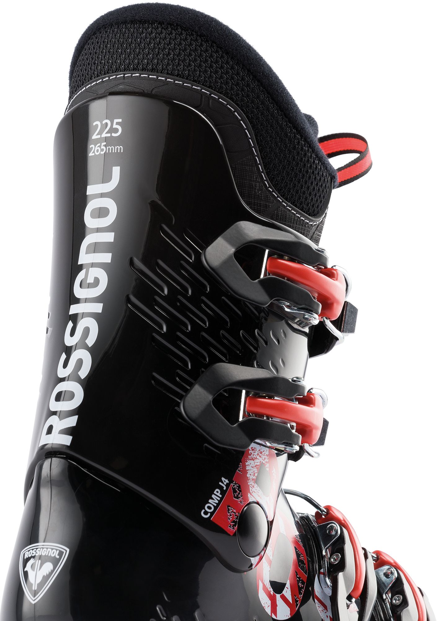 Rossignol Youth Comp J4 Ski Boots 2023 product image