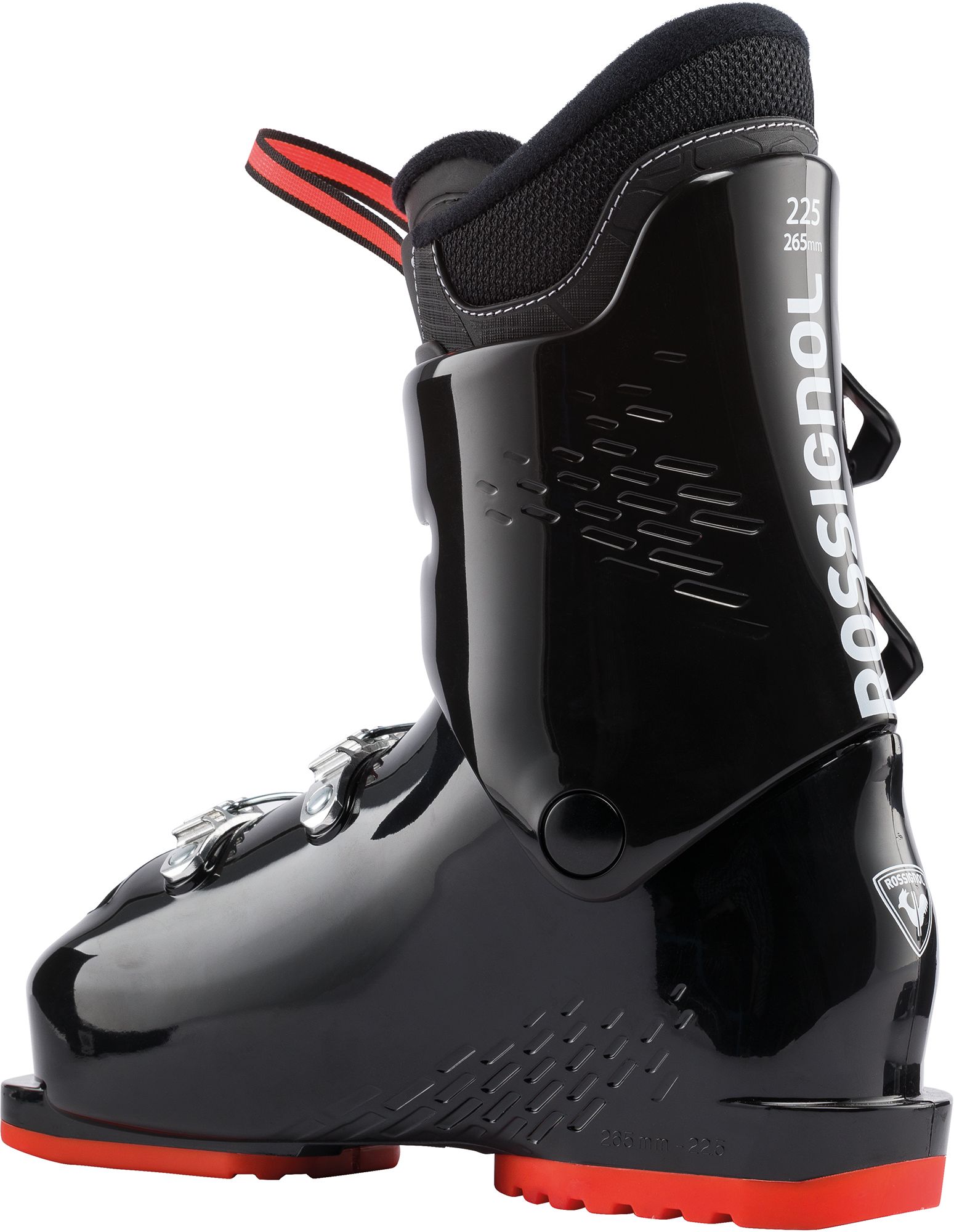 Rossignol Youth Comp J4 Ski Boots 2023 product image