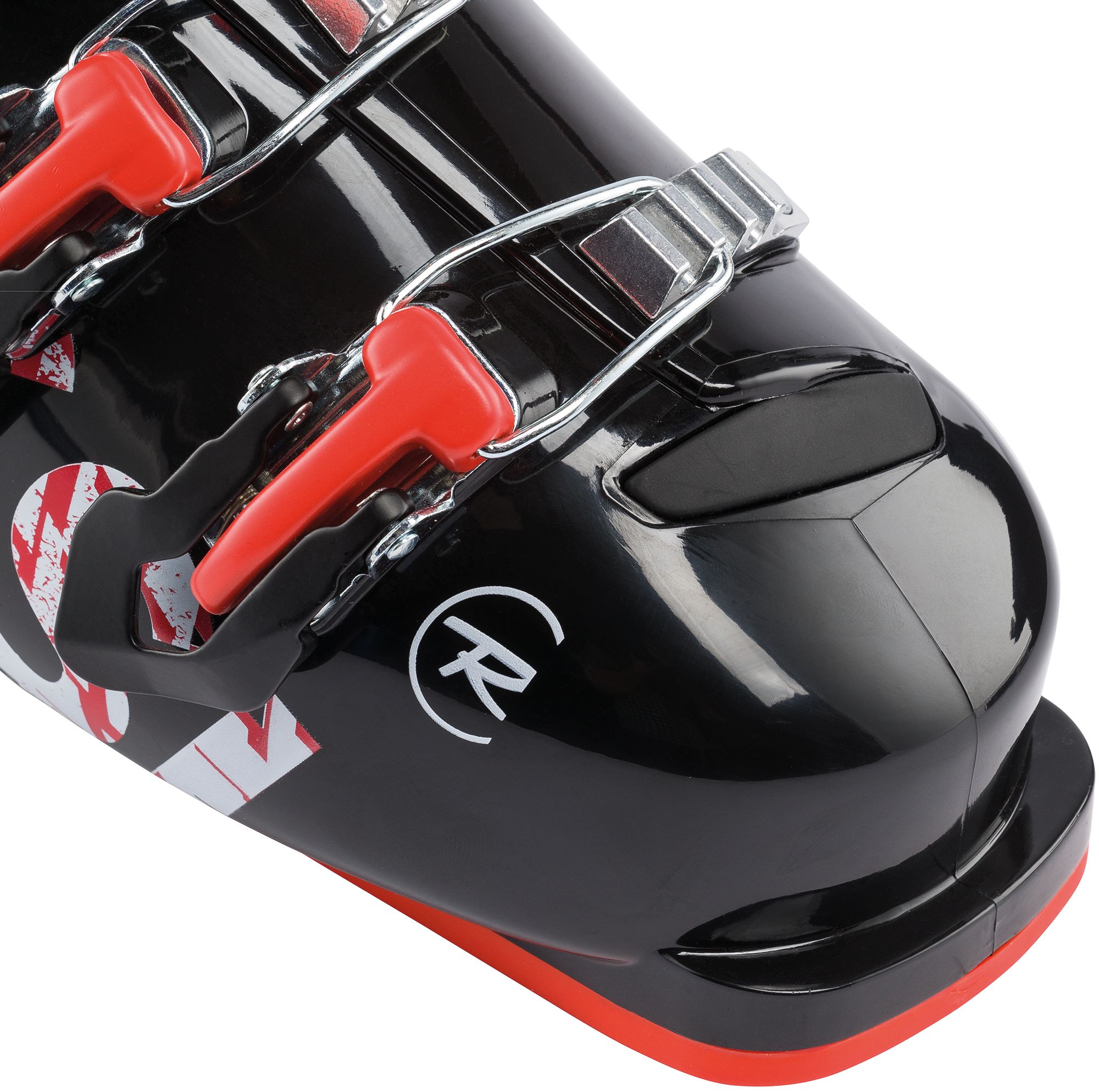 Rossignol Youth Comp J4 Ski Boots 2023 product image