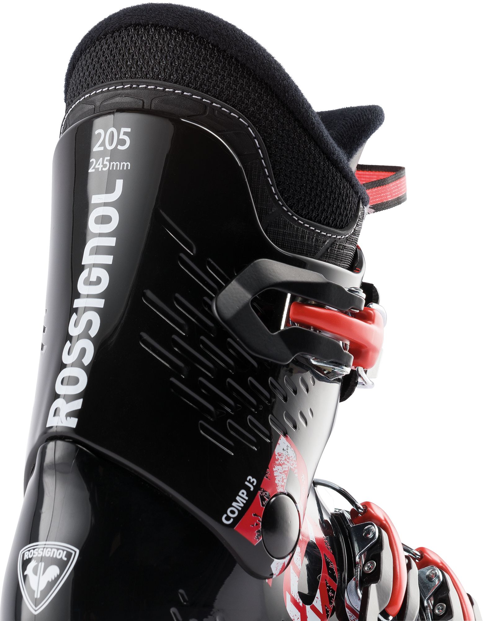 Rossignol Youth Comp 3 Ski Boots 2023 product image