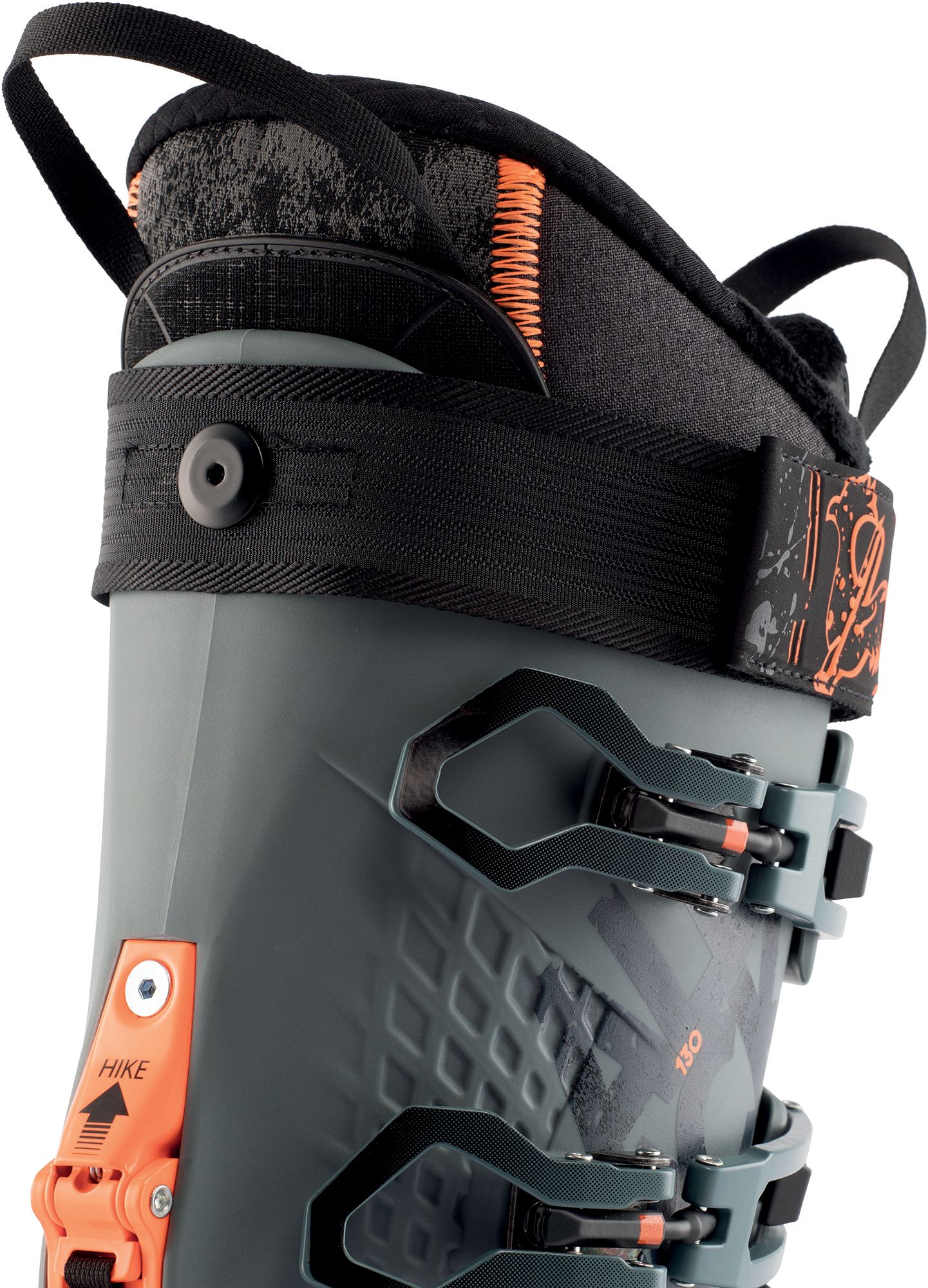 Rossignol Men's Alltrack 130 GripWalk Ski Boots product image