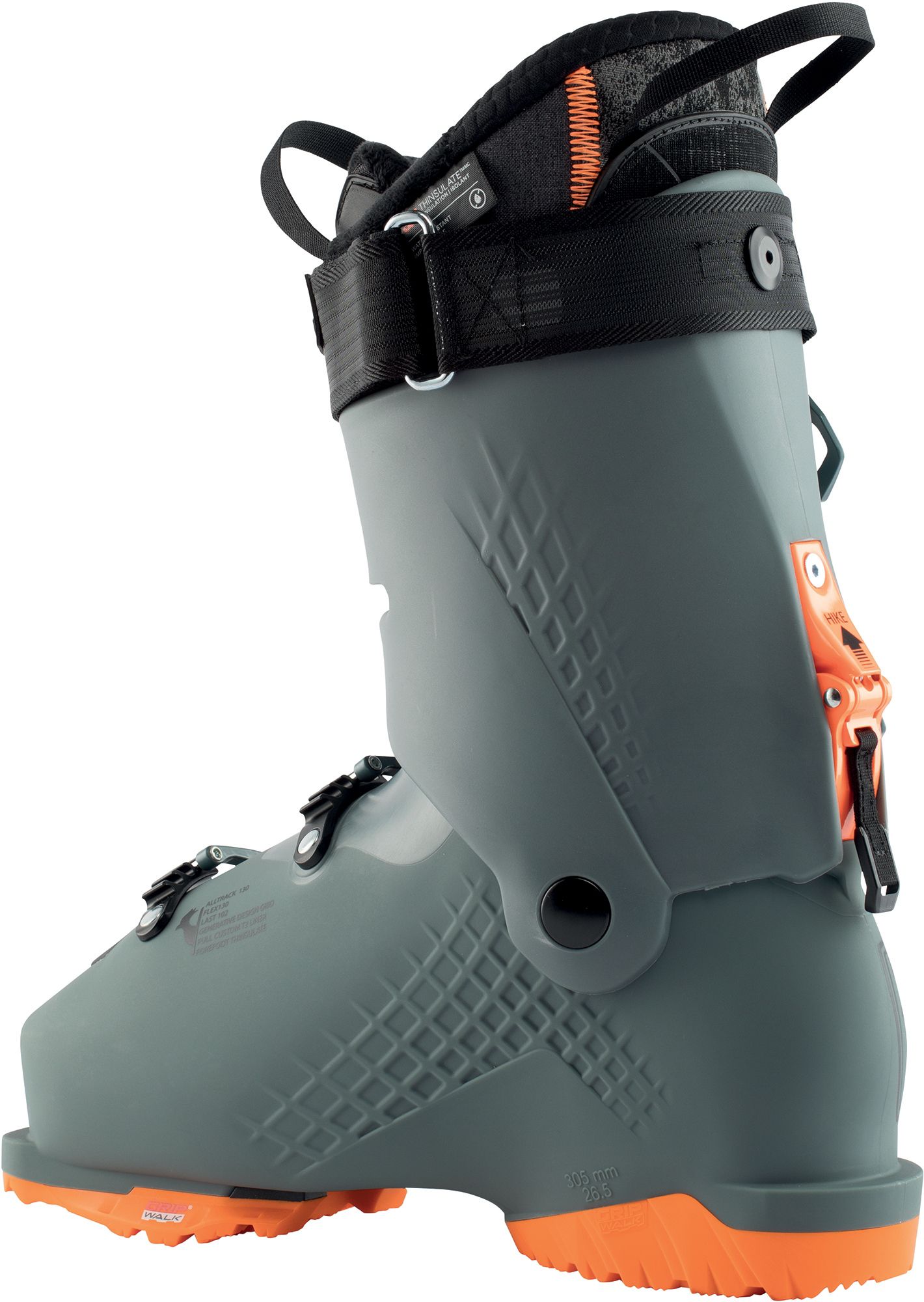 Rossignol Men's Alltrack 130 GripWalk Ski Boots product image