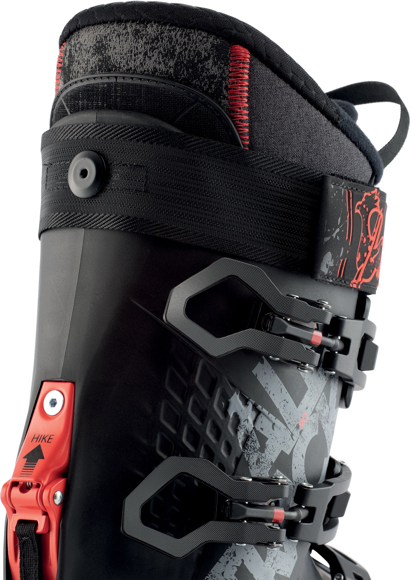 Rossignol Men's Alltrack 90 Ski Boots product image