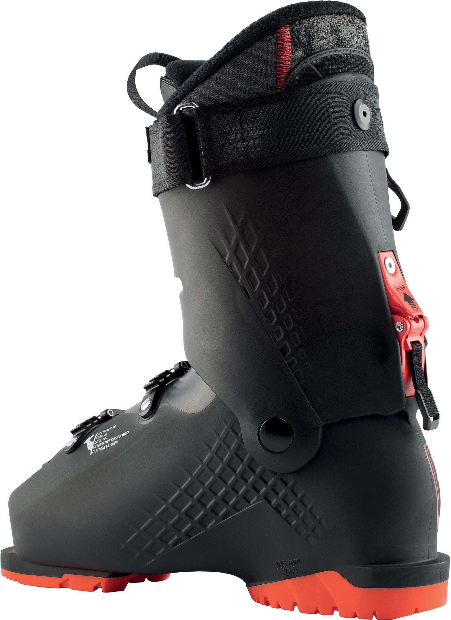 Rossignol Men's Alltrack 90 Ski Boots product image
