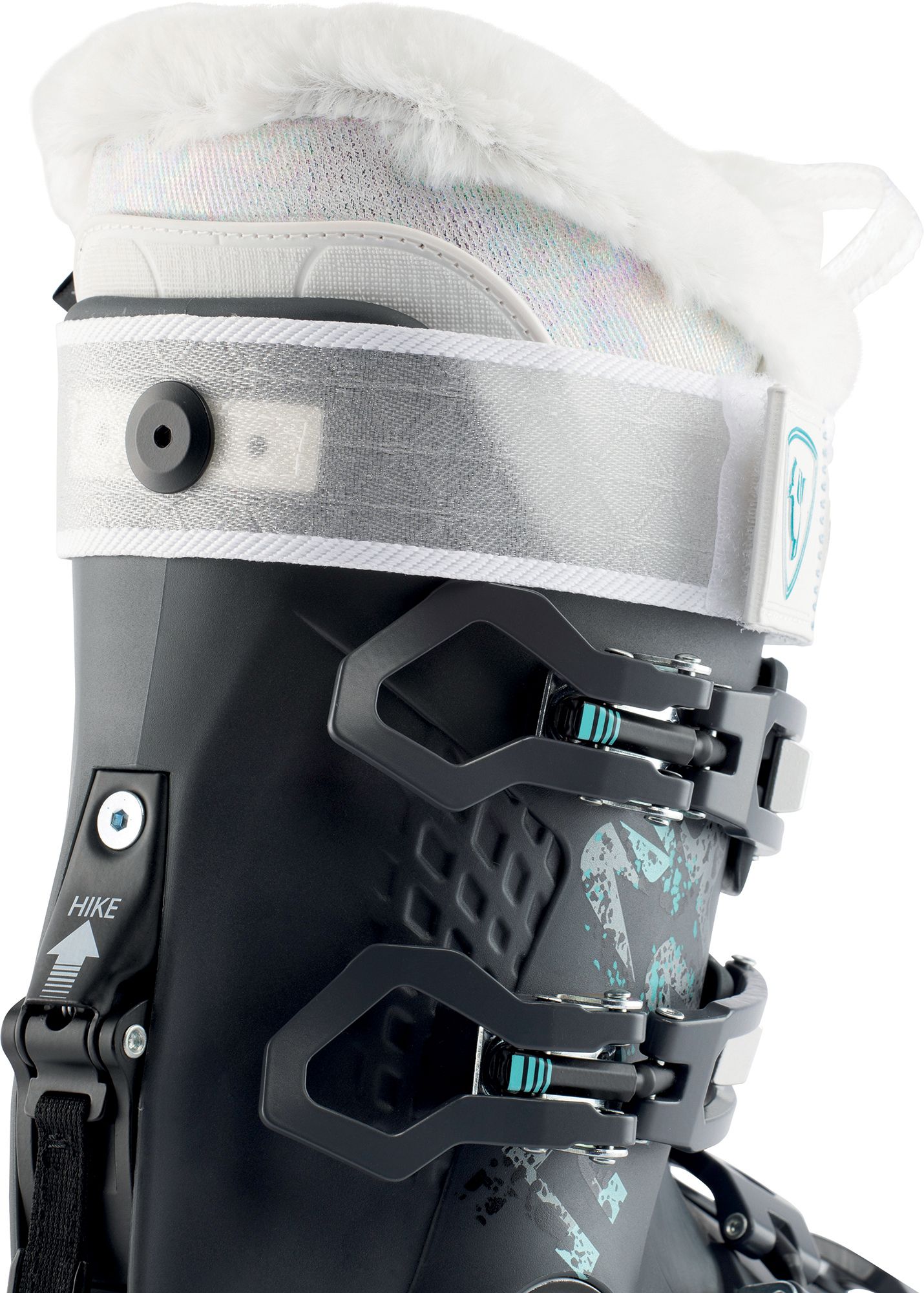 Rossignol Women's Alltrack 70 Ski Boots product image