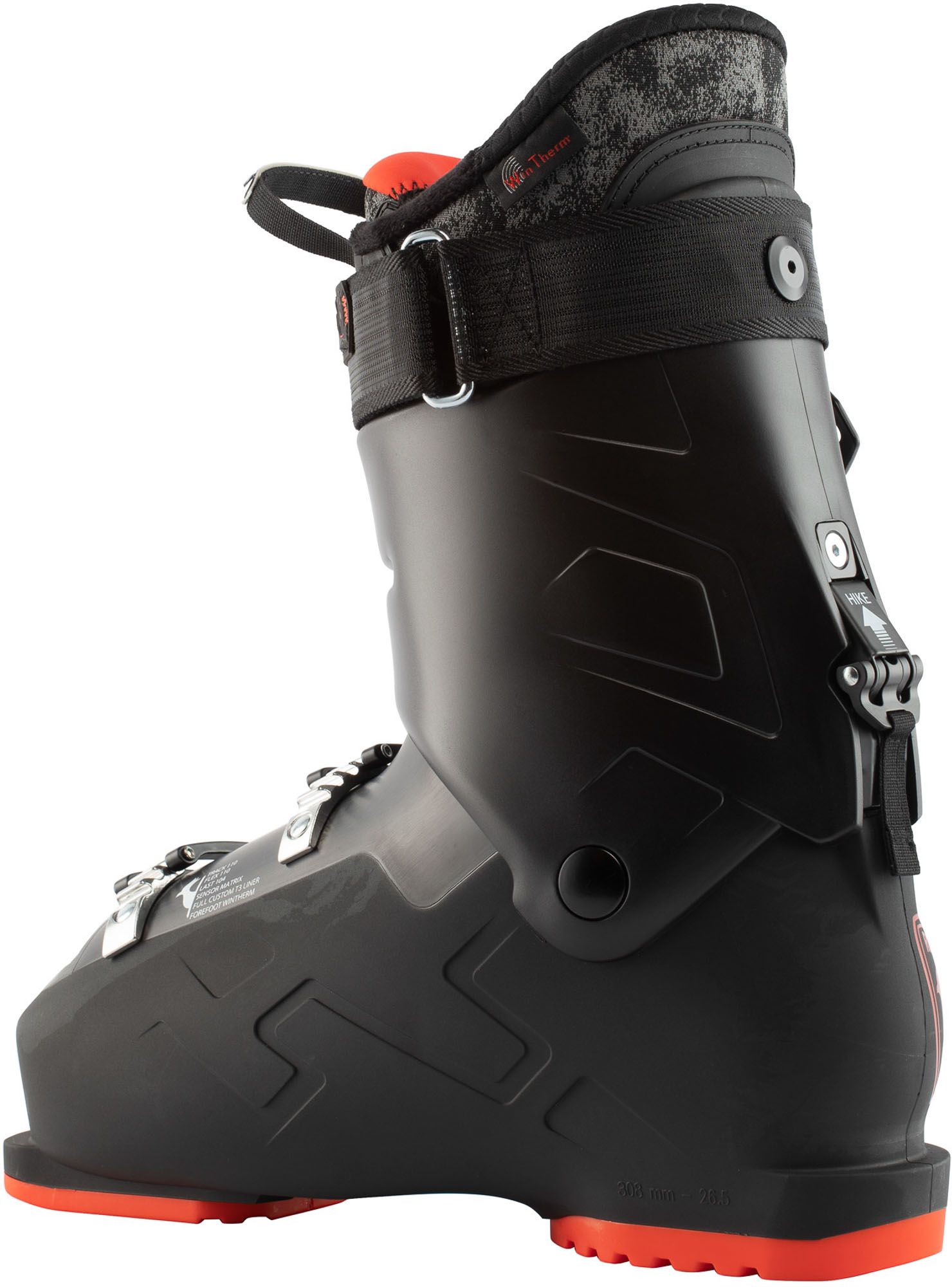 Rossignol Men's Track 110 Ski Boots product image