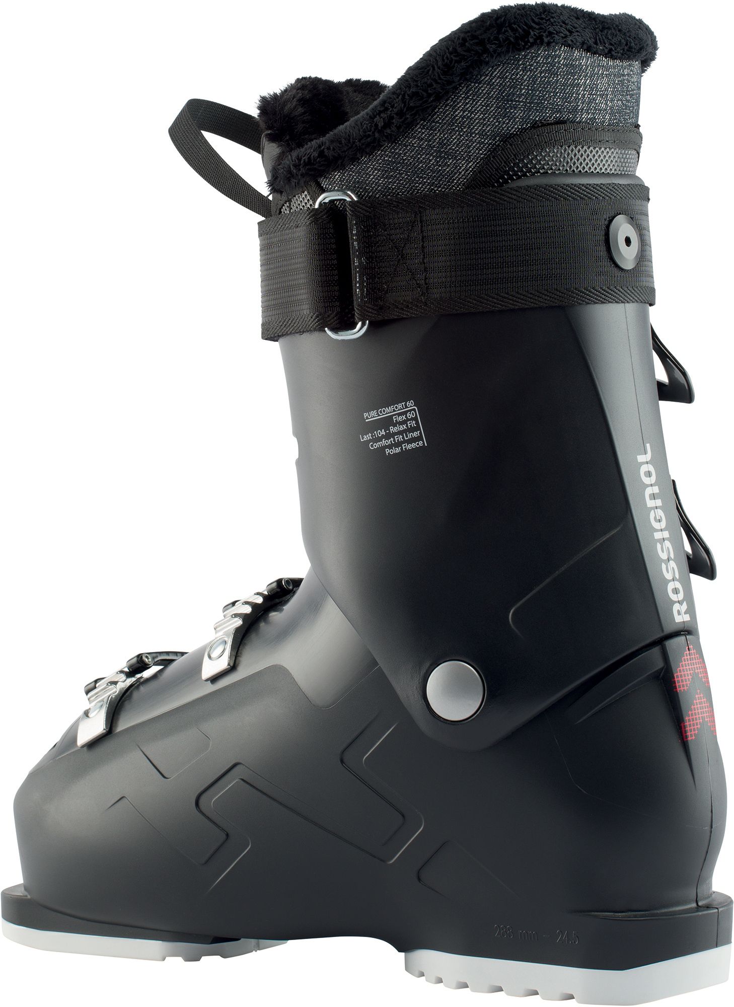 Rossignol Women's Pure Comfort 60 Ski Boots product image