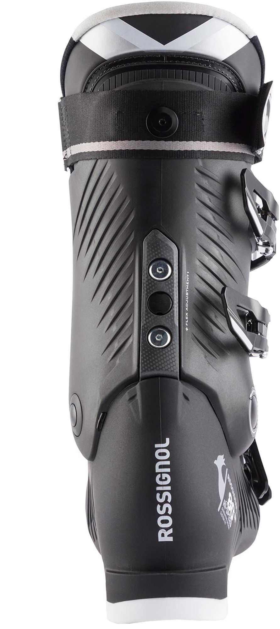 Rossignol Men's On Piste HI-Speed 80 HV Ski Boots product image