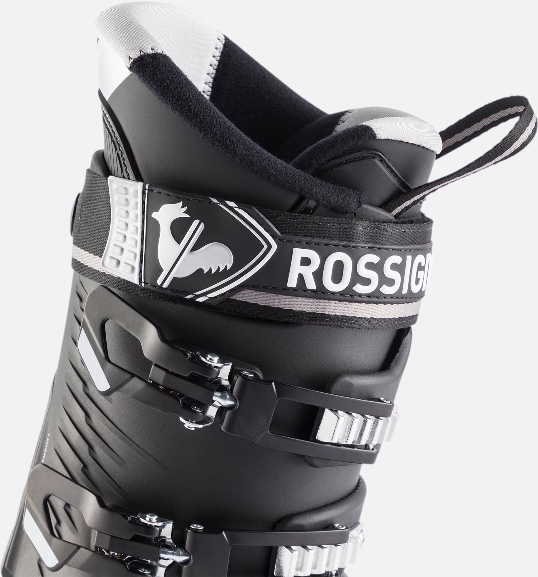 Rossignol Men's On Piste HI-Speed 80 HV Ski Boots product image