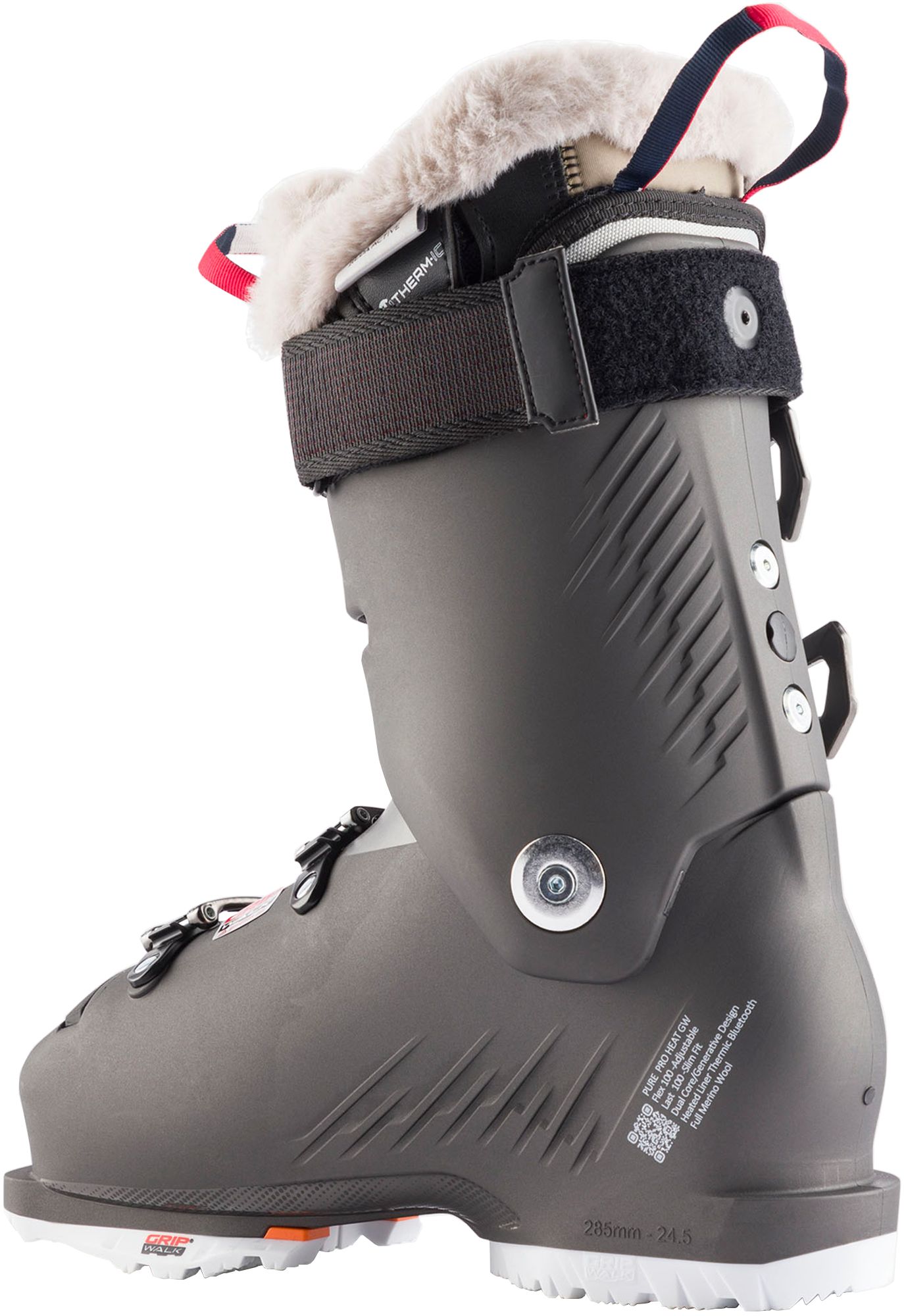 Rossignol On Piste Pure Pro Heat GripWalk Women's Ski Boots product image