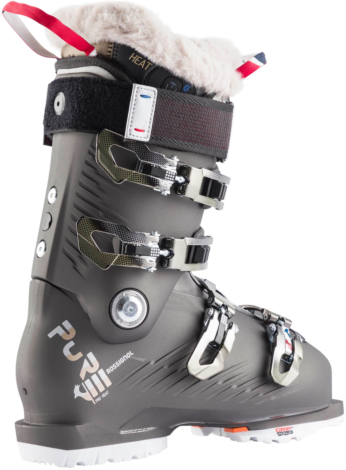 Rossignol On Piste Pure Pro Heat GripWalk Women's Ski Boots product image