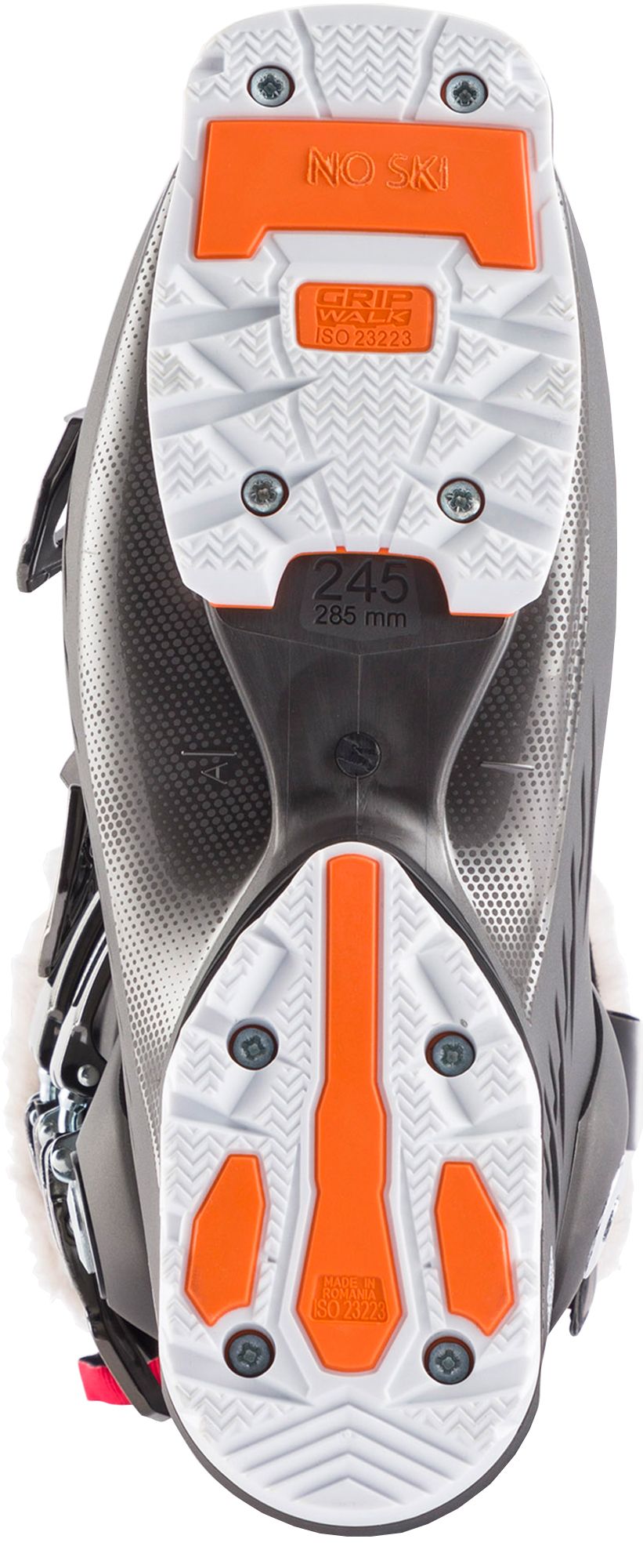 Rossignol On Piste Pure Pro Heat GripWalk Women's Ski Boots product image