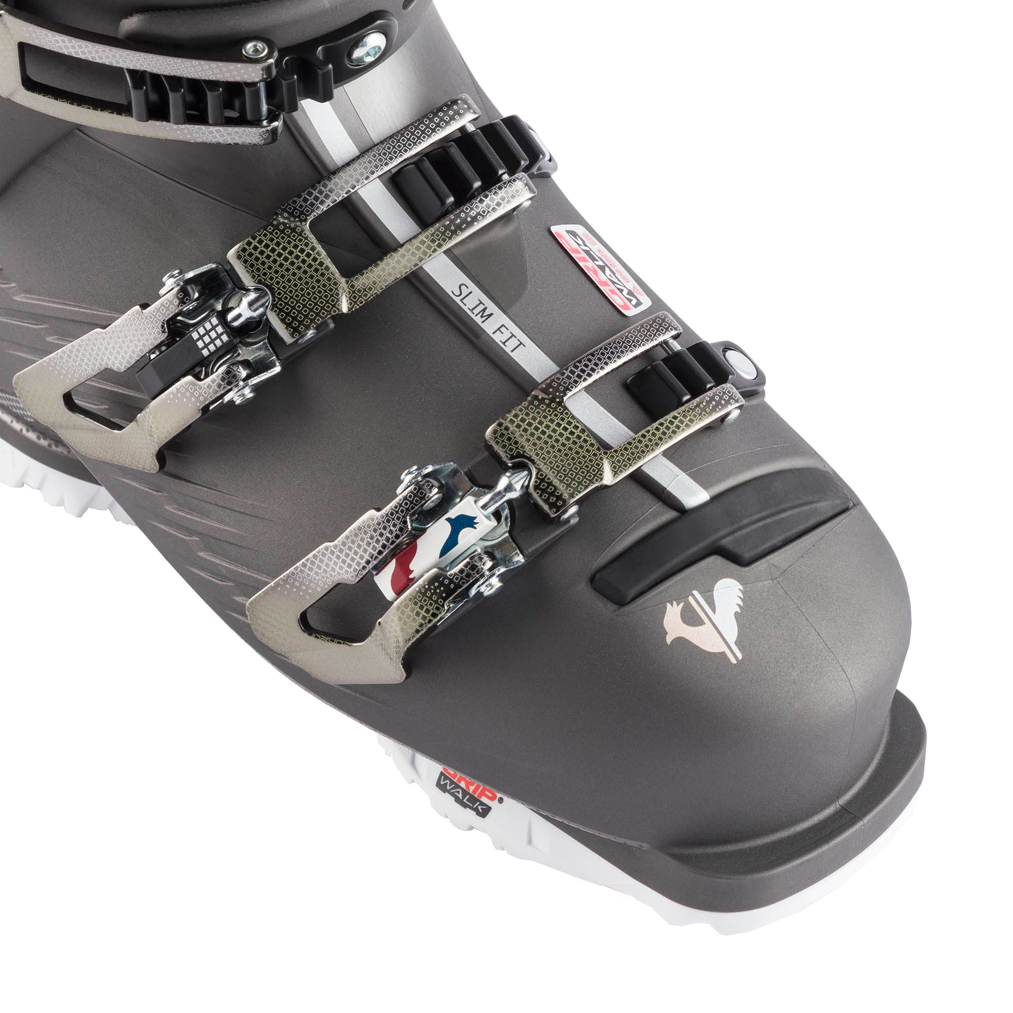 Rossignol On Piste Pure Pro Heat GripWalk Women's Ski Boots product image