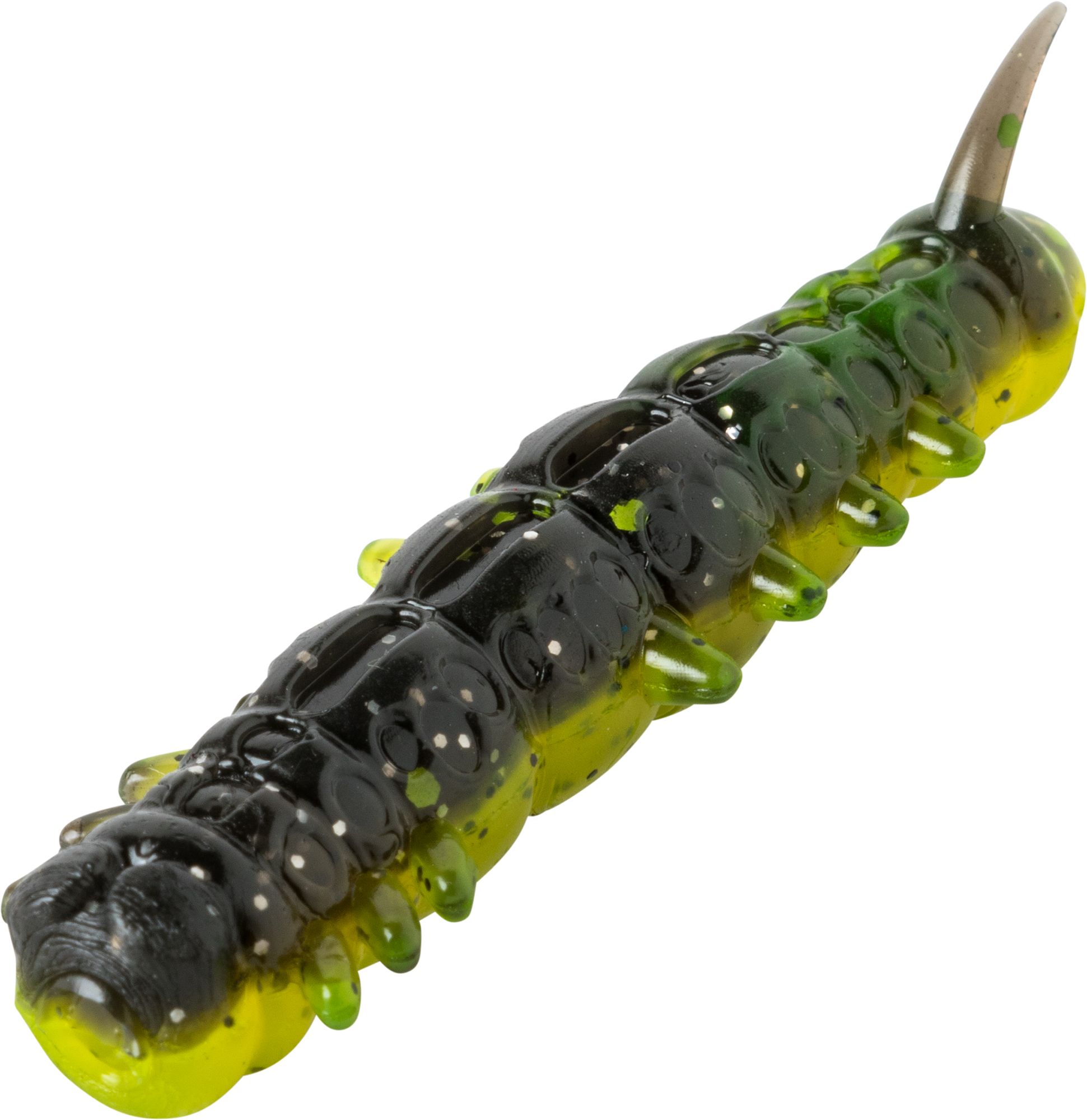 Rebel Cata Crawler Worm Softbait product image