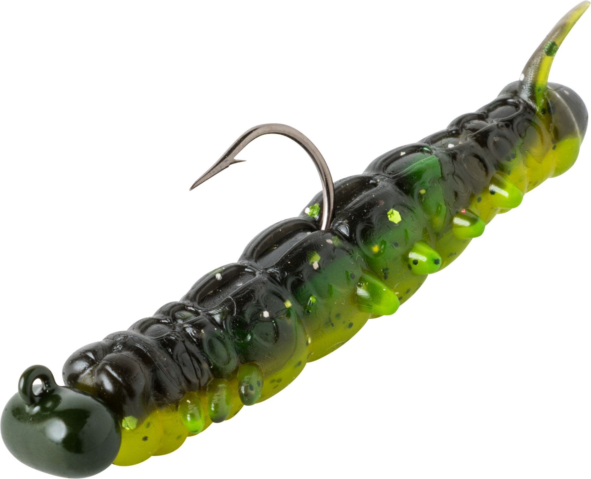 Rebel Cata Crawler Worm Softbait product image