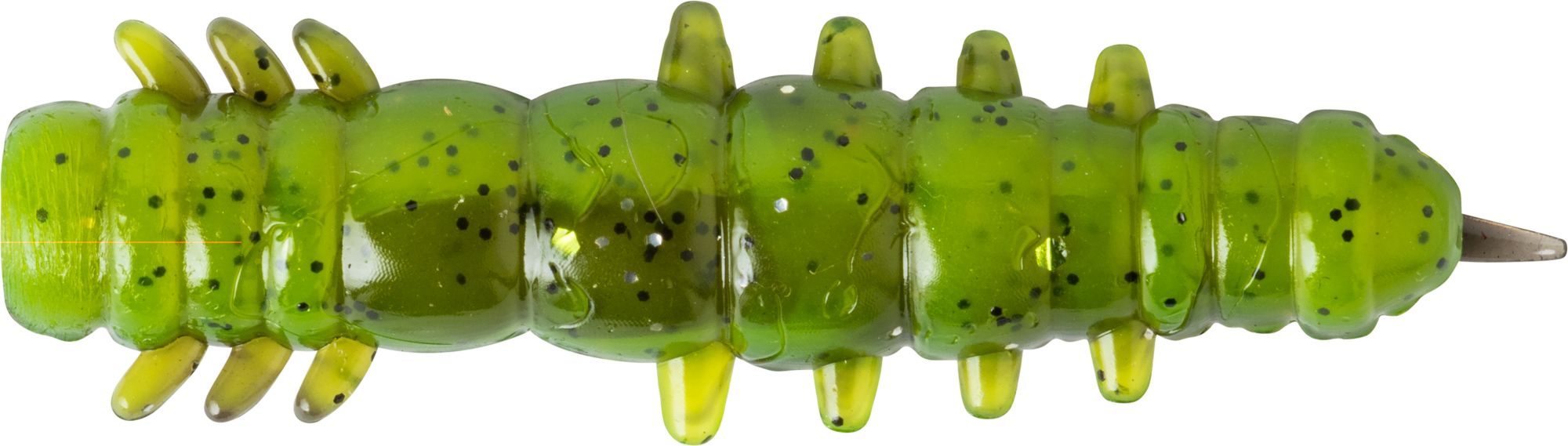 Rebel Cata Crawler Worm Softbait product image