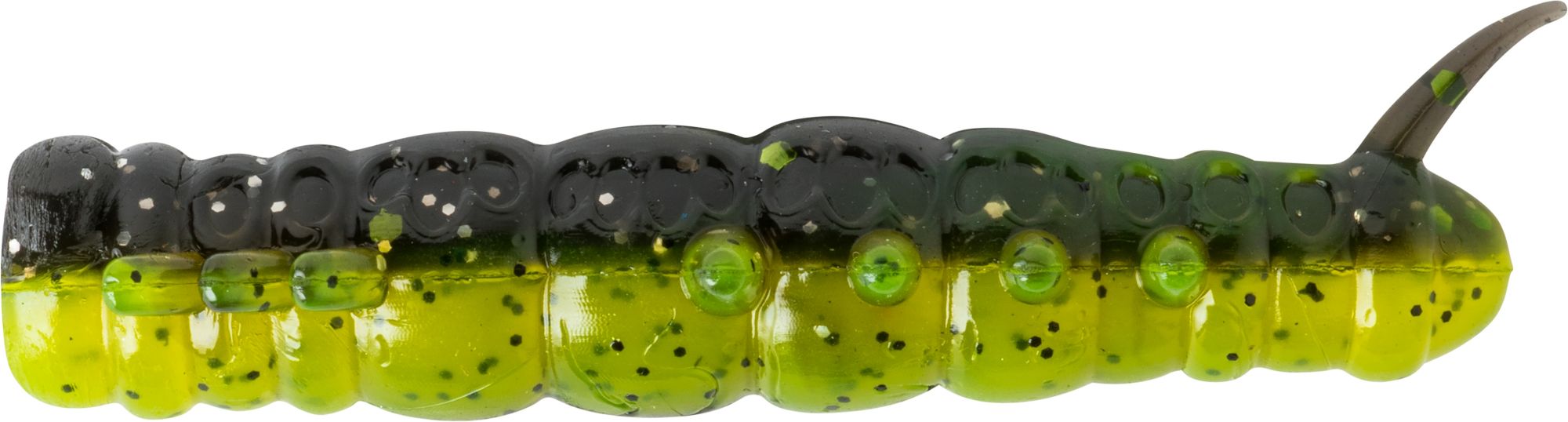 Rebel Cata Crawler Worm Softbait product image