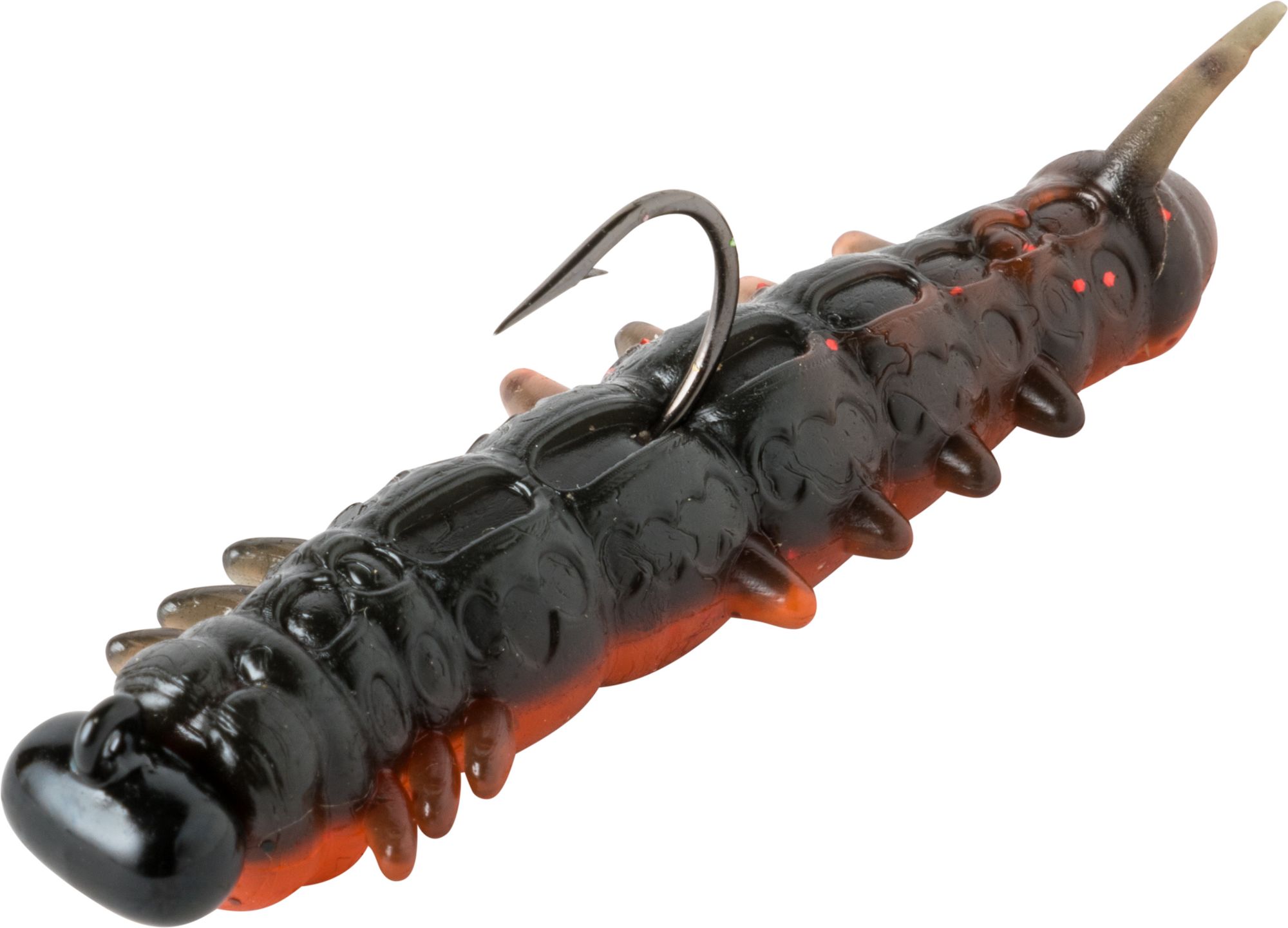 Rebel Cata Crawler Worm Softbait product image