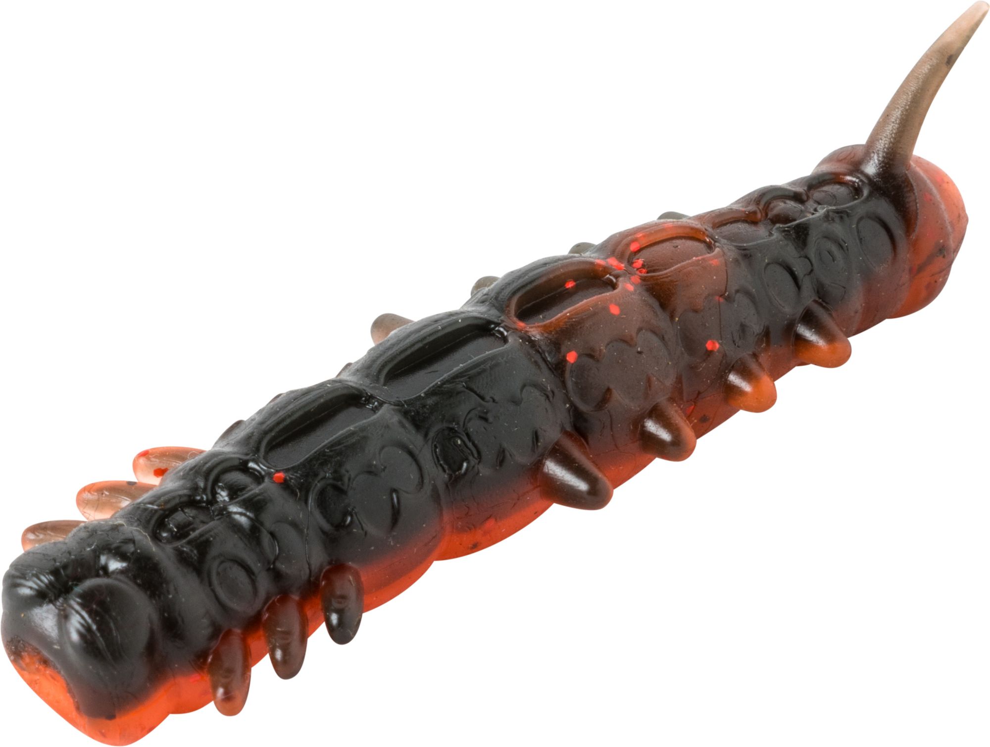 Rebel Cata Crawler Worm Softbait product image