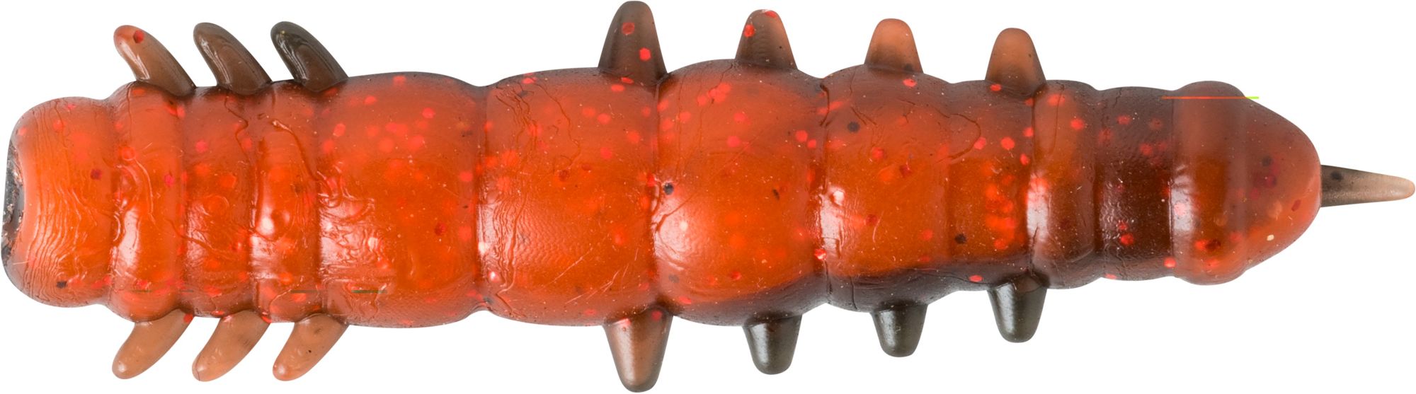 Rebel Cata Crawler Worm Softbait product image