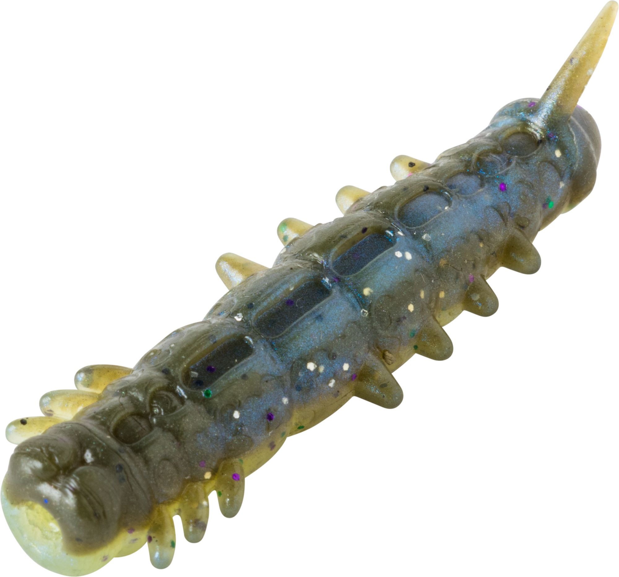 Rebel Cata Crawler Worm Softbait product image