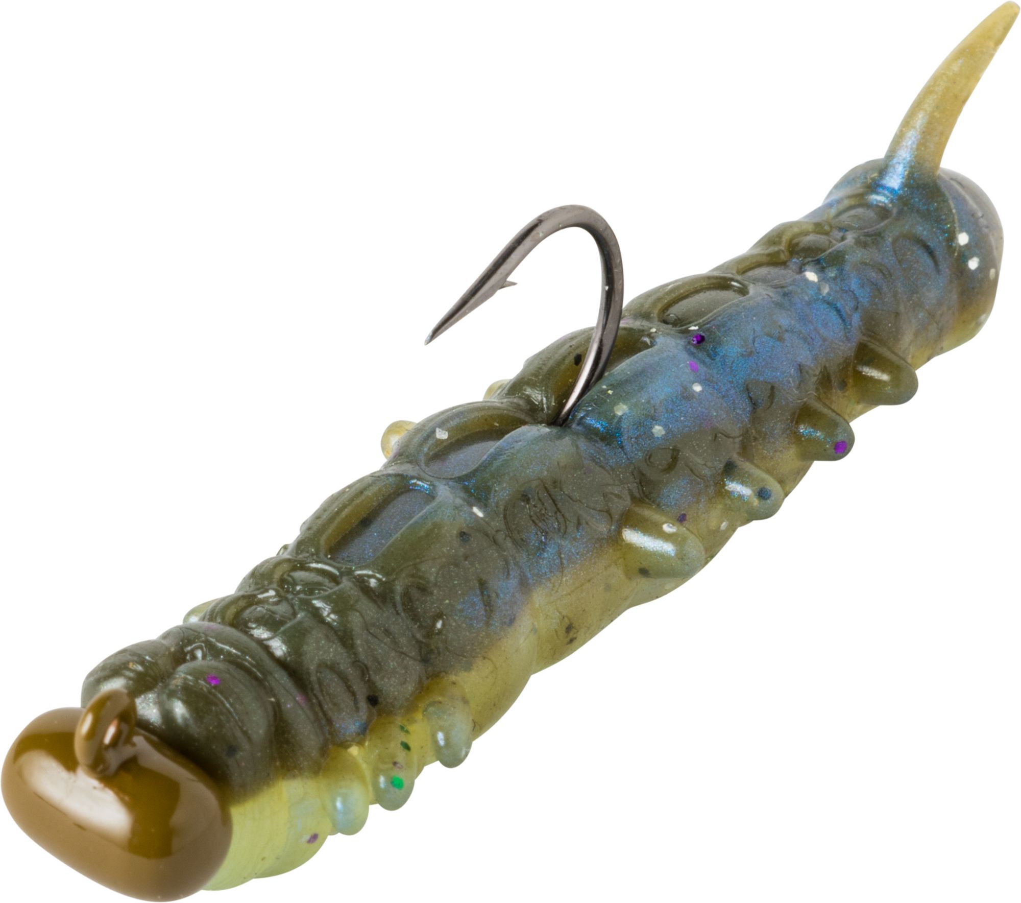 Rebel Cata Crawler Worm Softbait product image