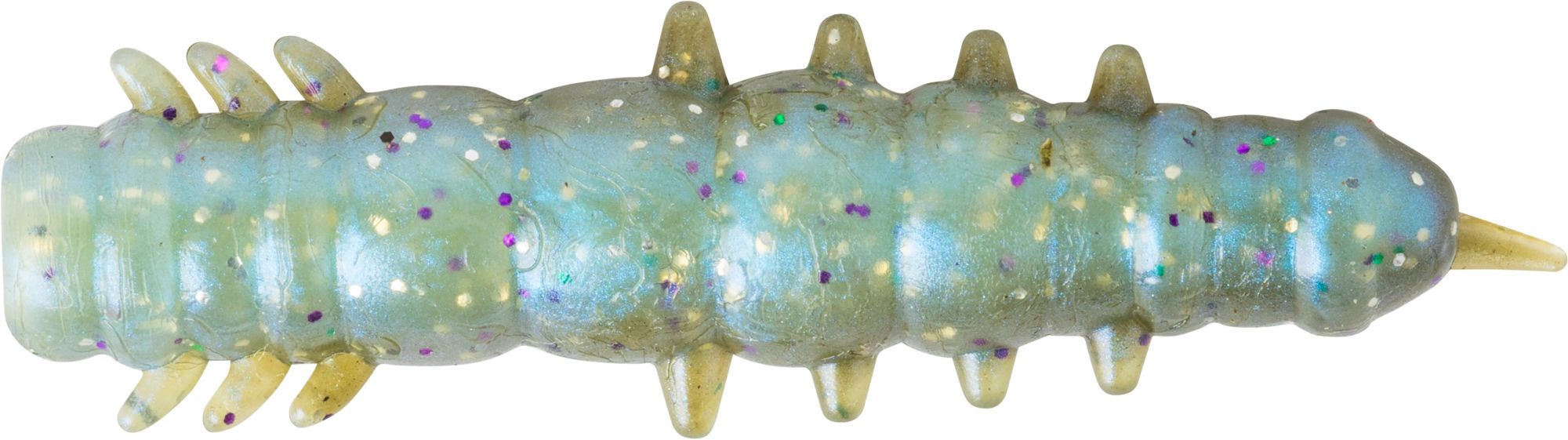 Rebel Cata Crawler Worm Softbait product image