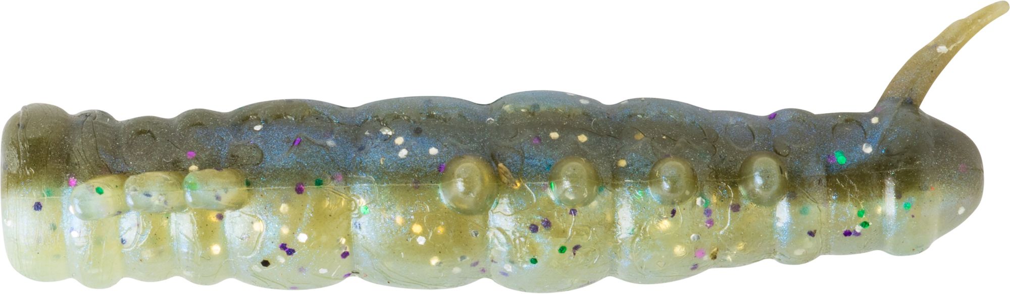 Rebel Cata Crawler Worm Softbait product image