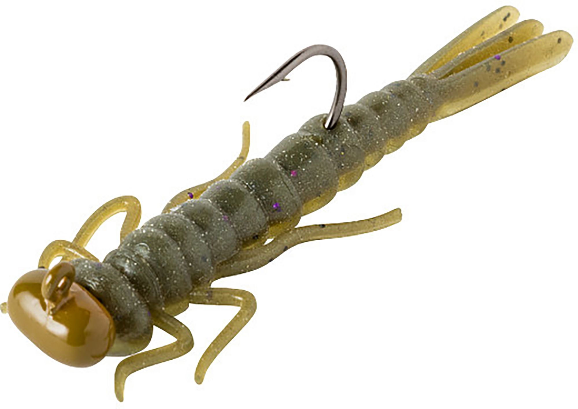 Rebel Creek Creature Softbait product image
