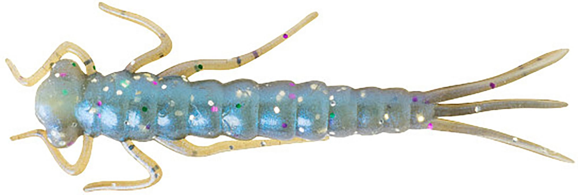 Rebel Creek Creature Softbait product image