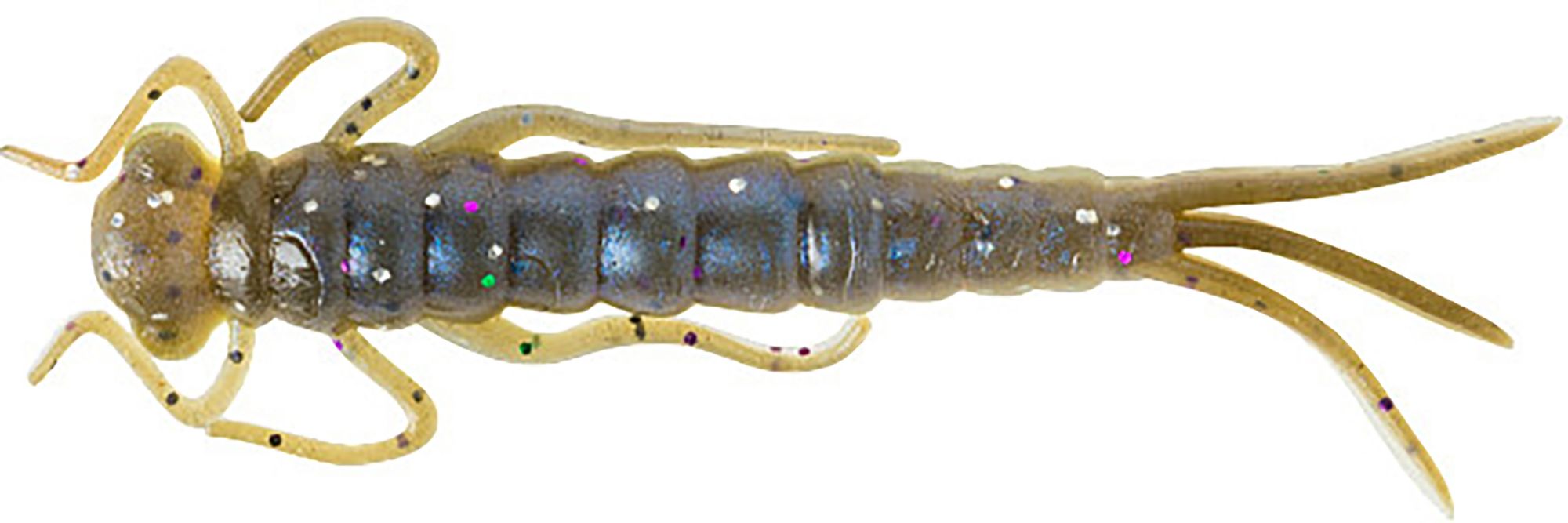 Rebel Creek Creature Softbait product image