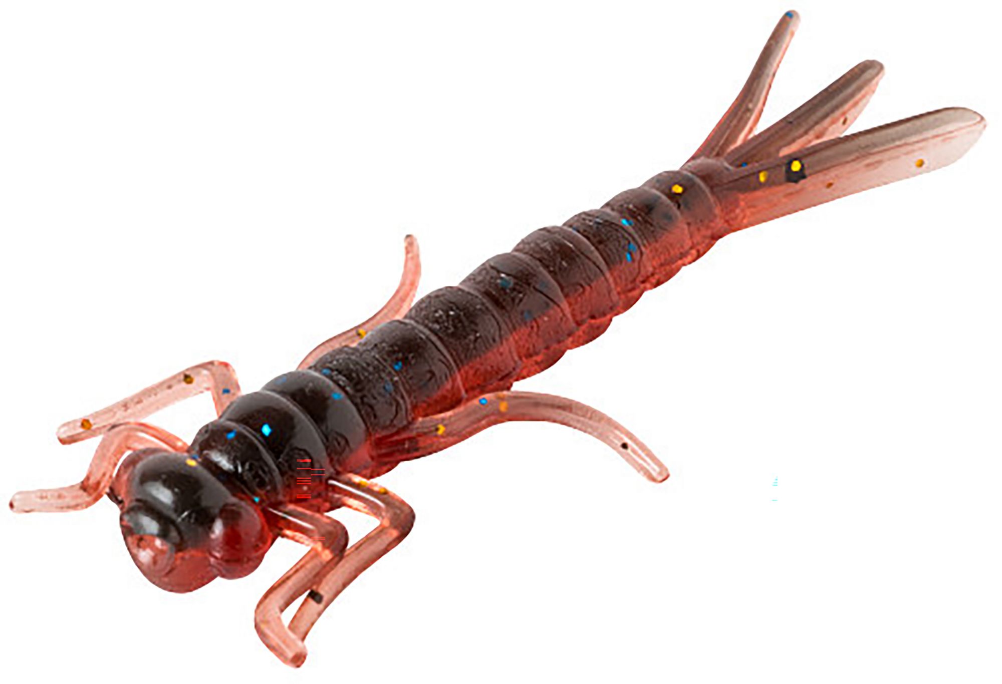 Rebel Creek Creature Softbait product image