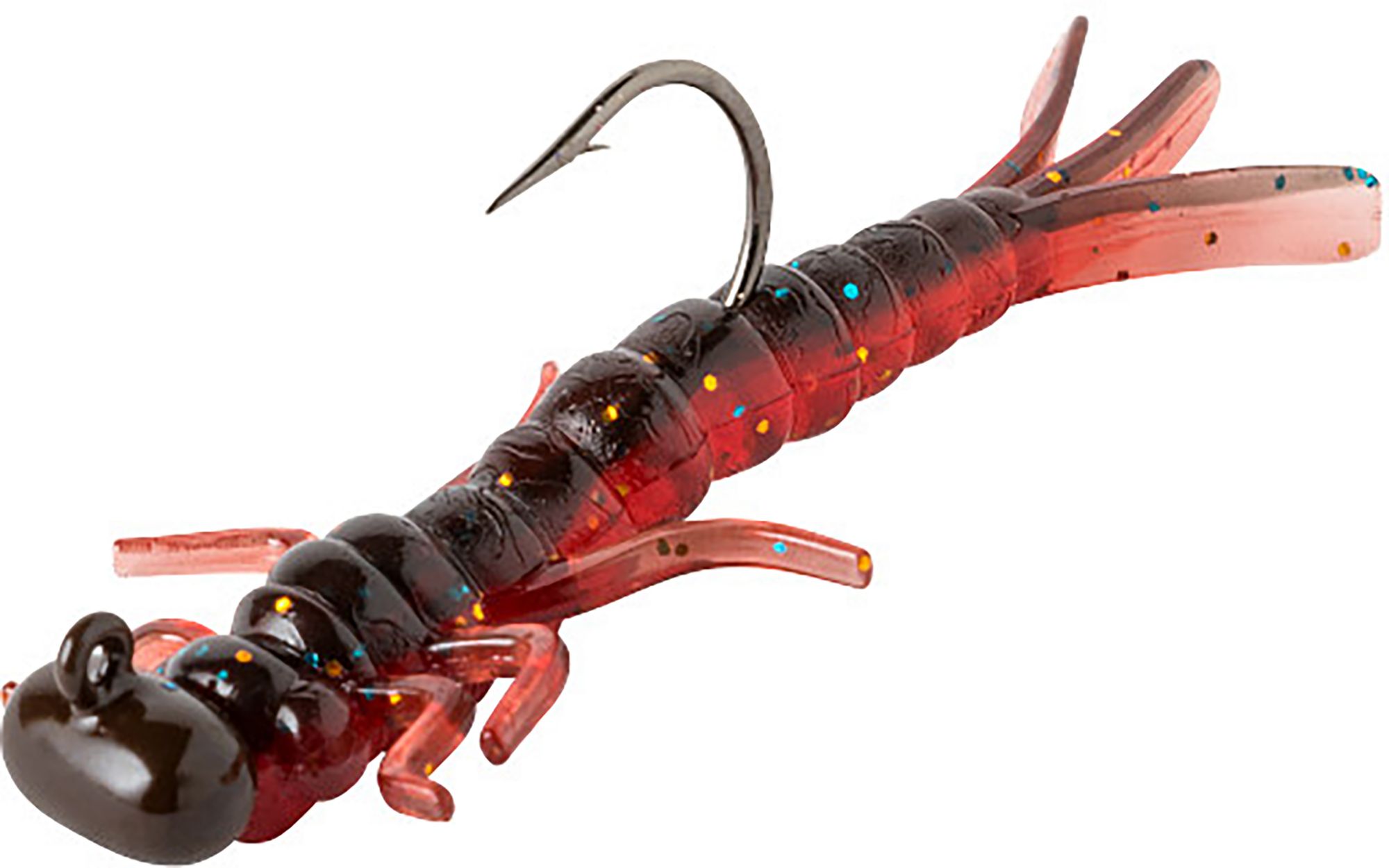 Rebel Creek Creature Softbait product image