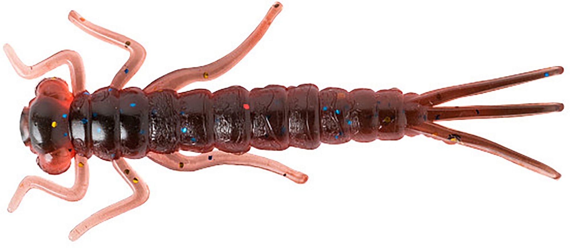 Rebel Creek Creature Softbait product image