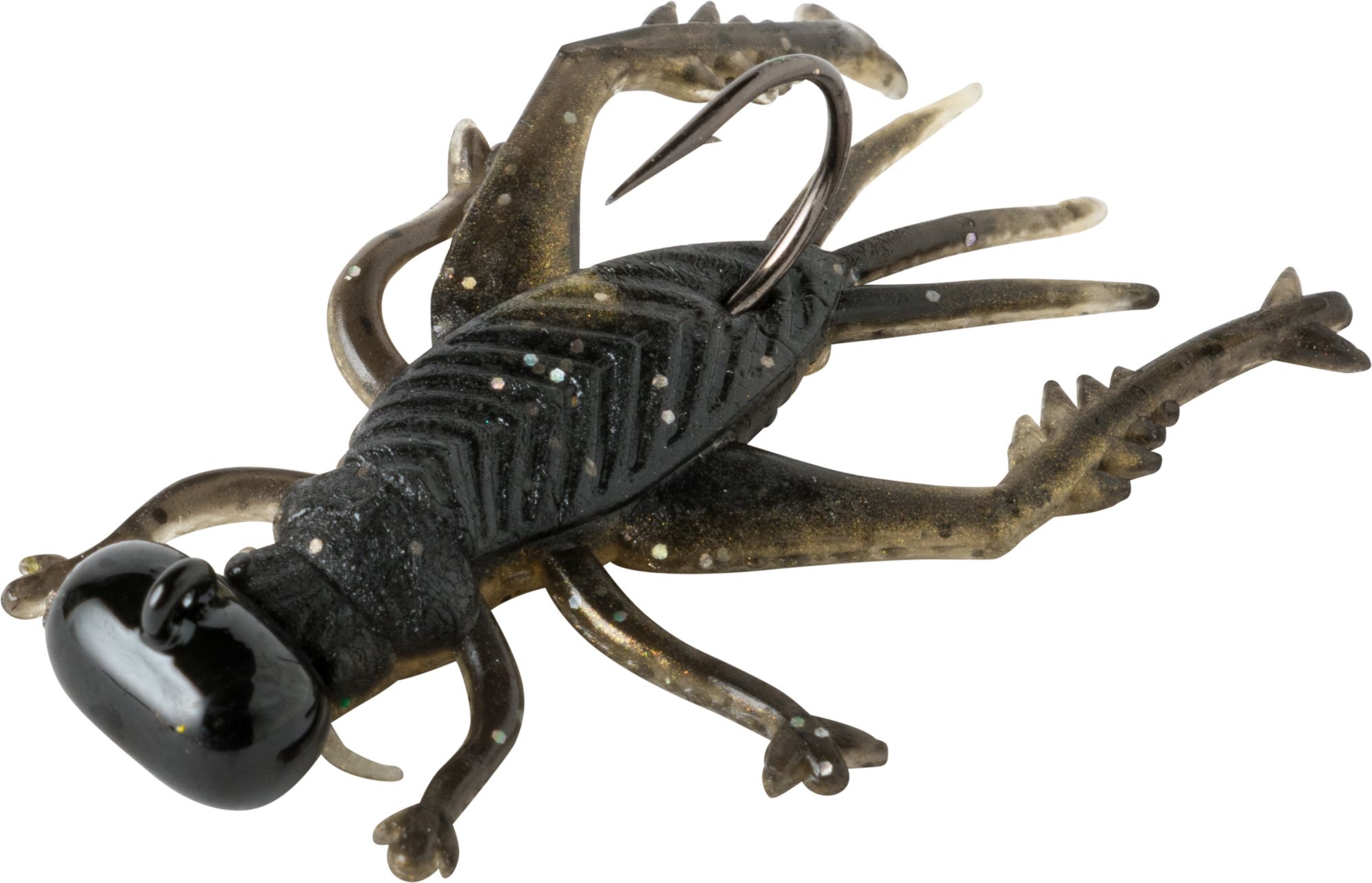 Rebel Hopper Softbait product image