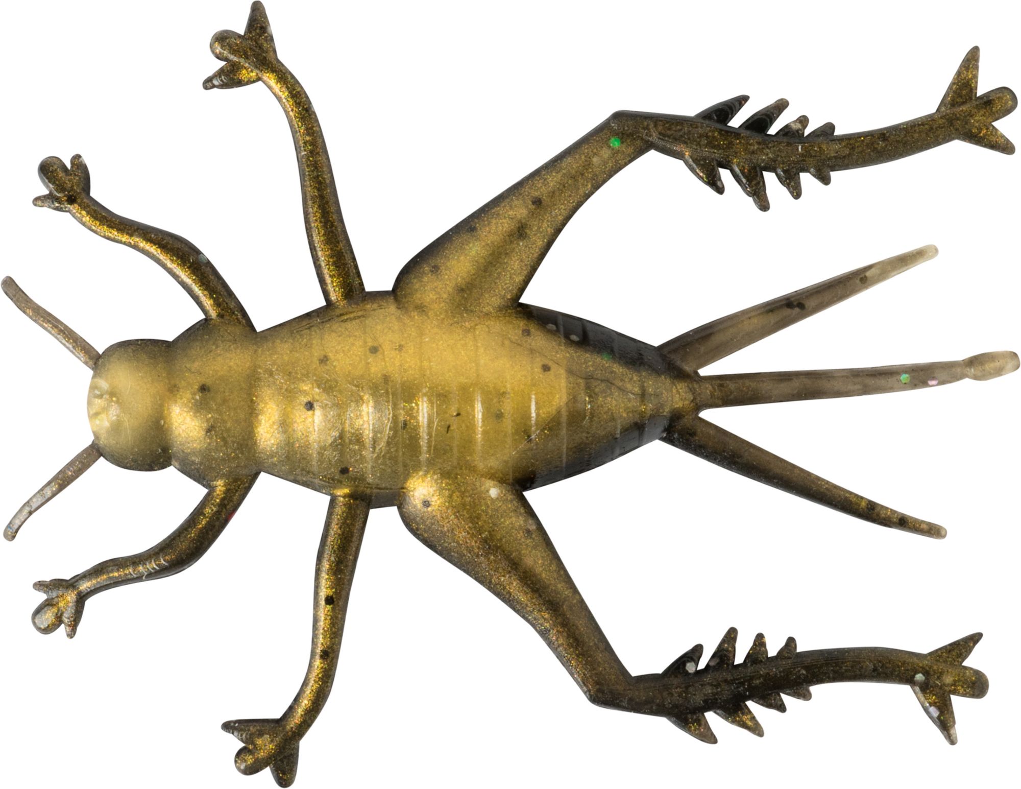 Rebel Hopper Softbait product image