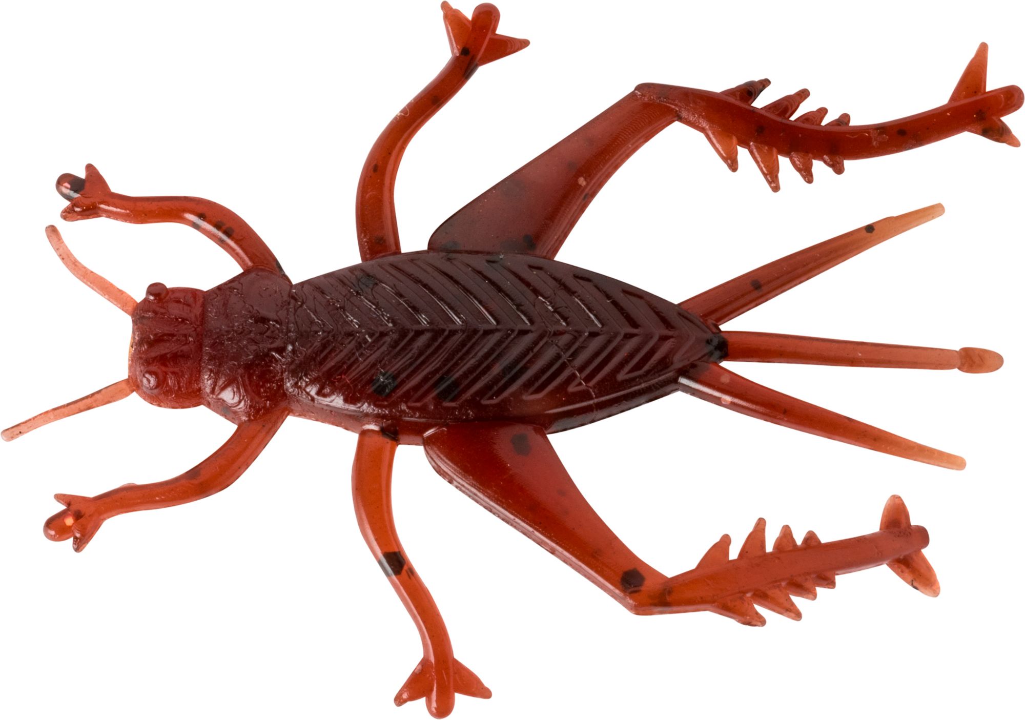 Rebel Hopper Softbait product image