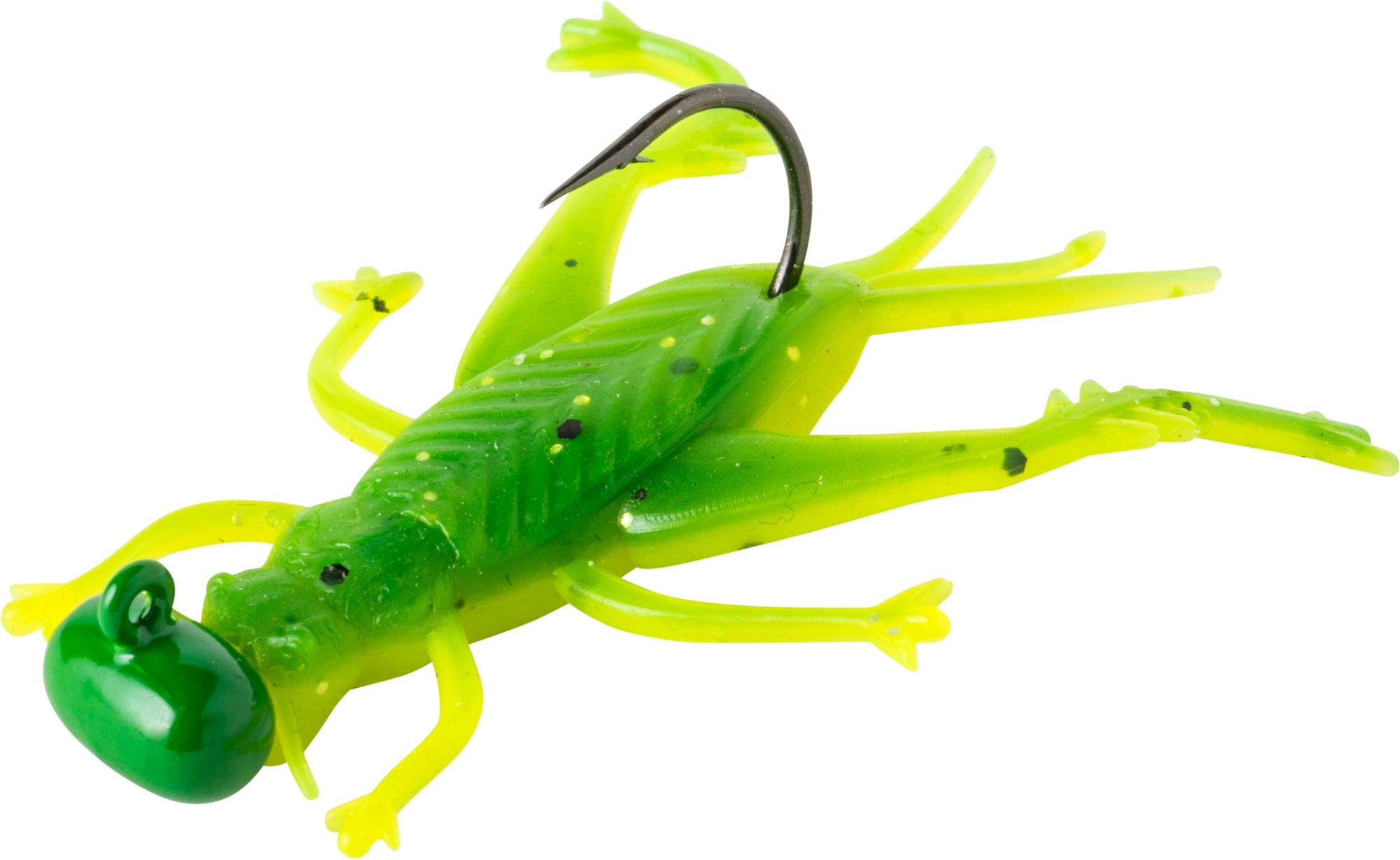 Rebel Hopper Softbait product image