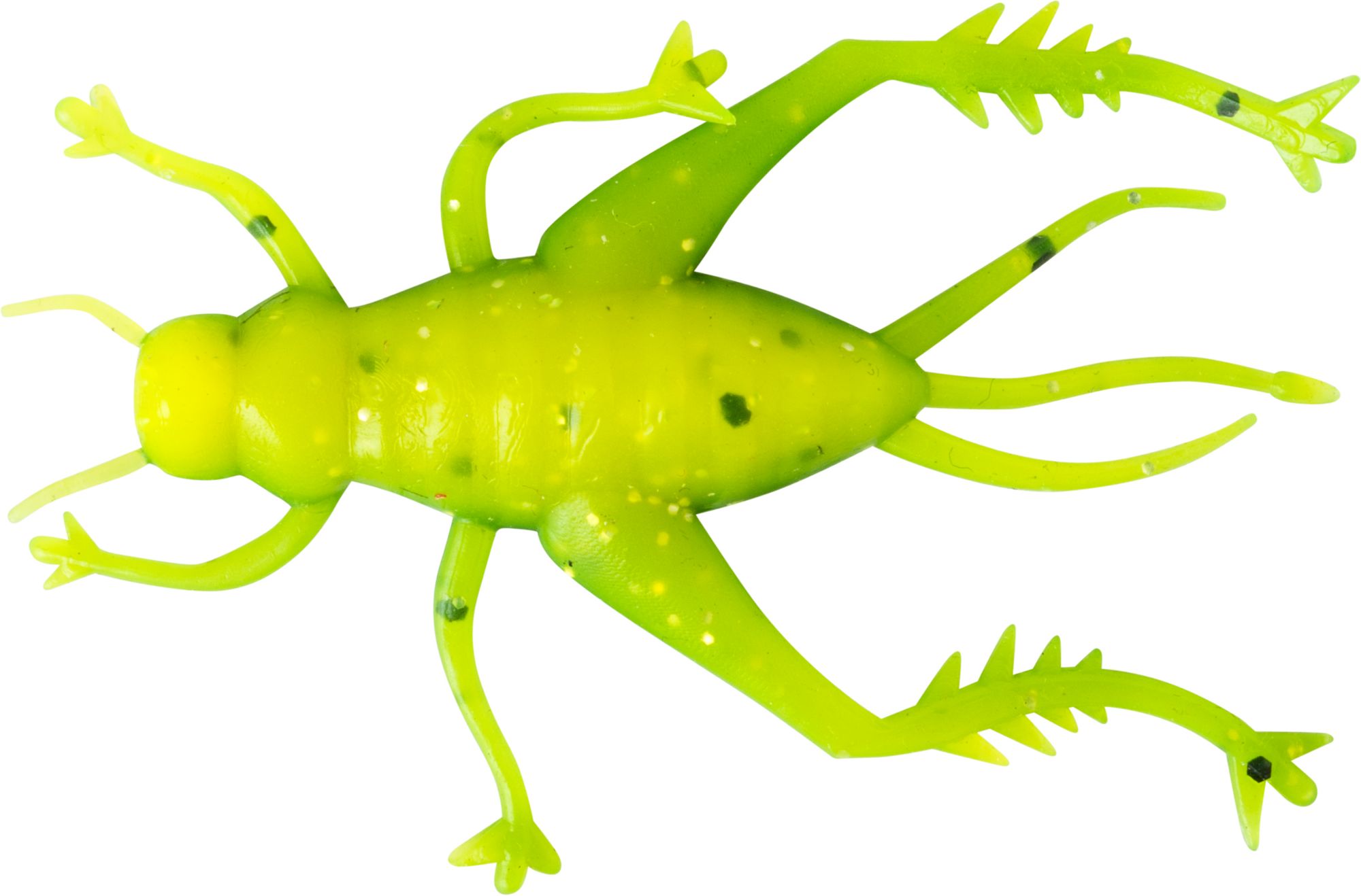 Rebel Hopper Softbait product image