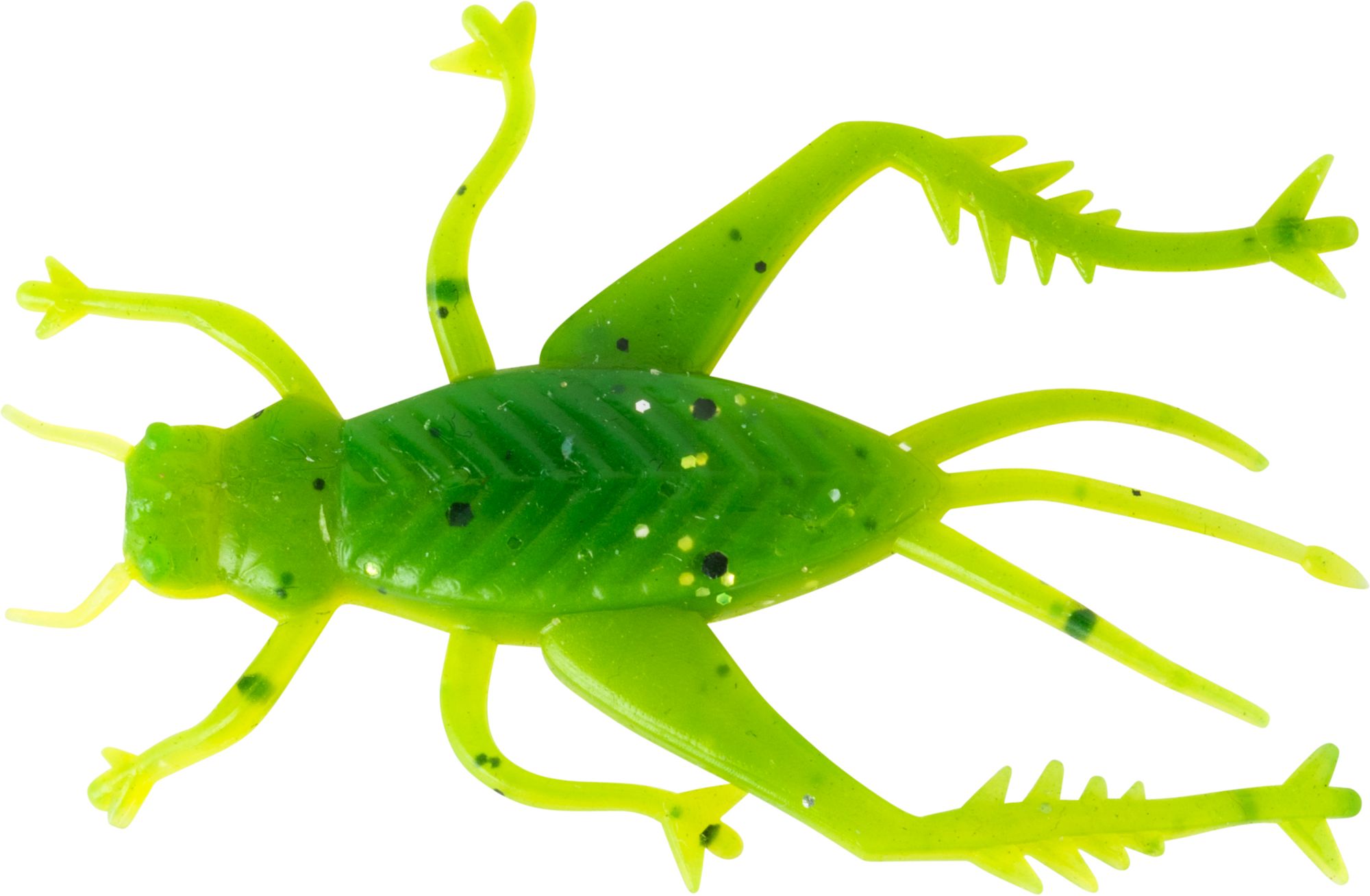 Rebel Hopper Softbait product image