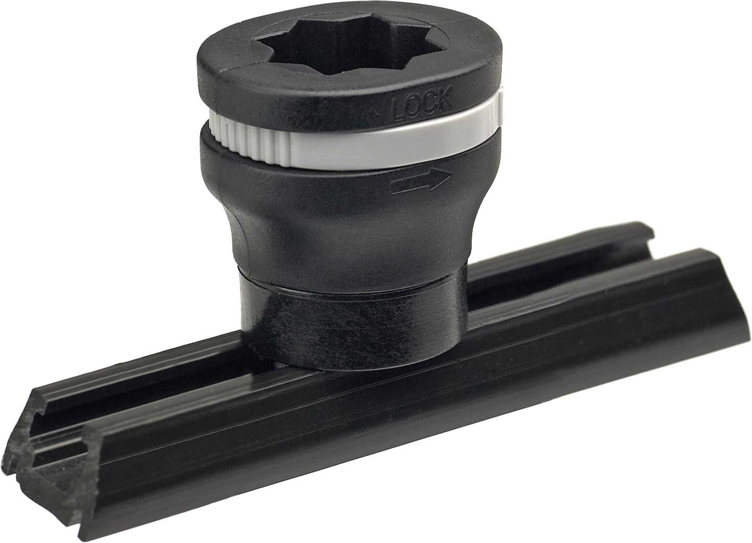 Railblaza Miniport Tracmount product image
