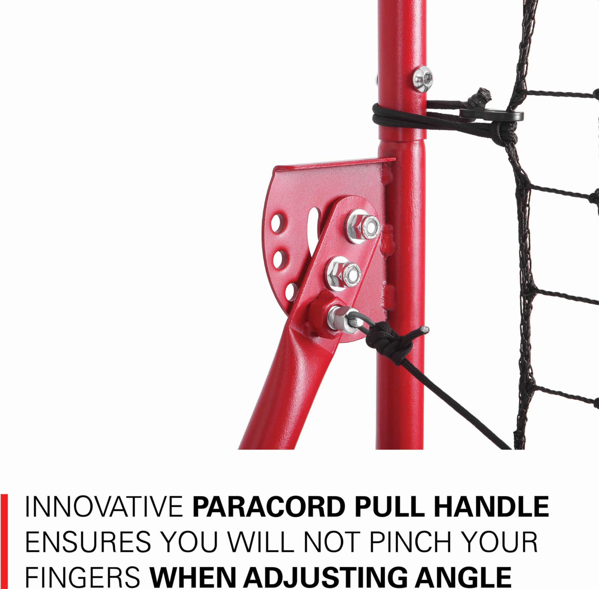 Rukket Sports Pitch Back Rebounder product image