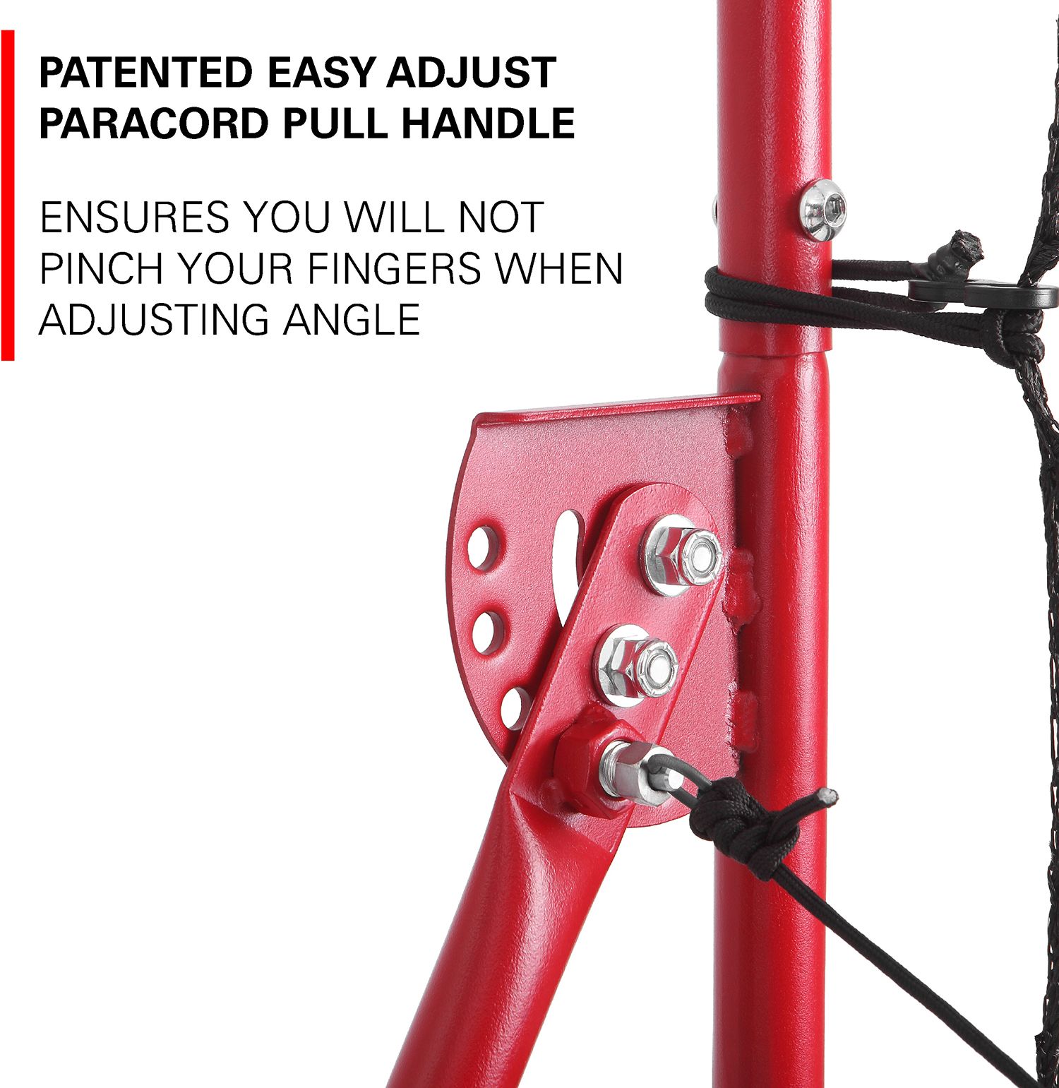 Rukket Baseball/Softball Rebounder Pro Trainer product image