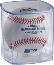 Rawlings Official MLB Baseball with Display Cube | Big 5 Sporting Goods