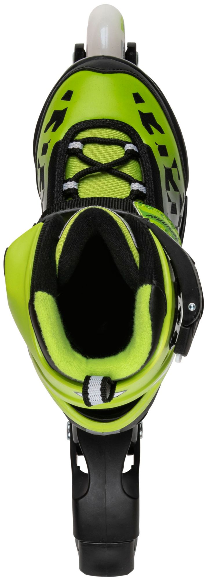 Rollerblade Kids' Phoenix Flash Adjustable Inline Skates product image