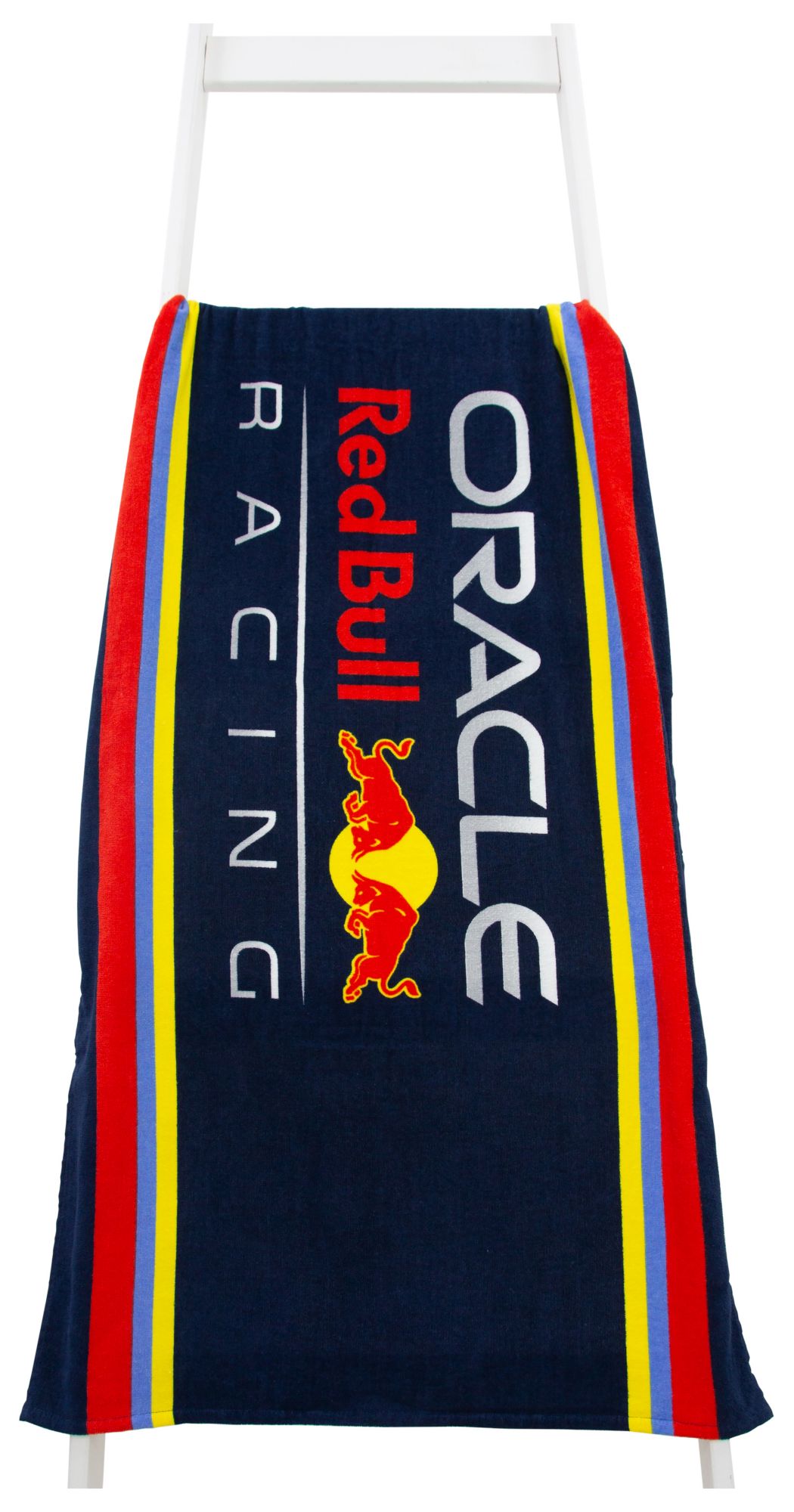 Character World F1 Redbull Racing Beach Towel product image