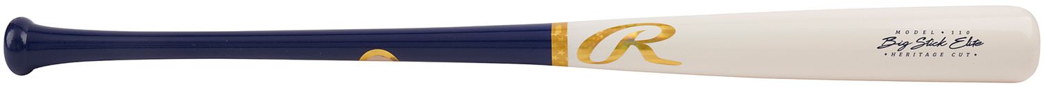 Rawlings 110 Big Stick Elite Birch Bat