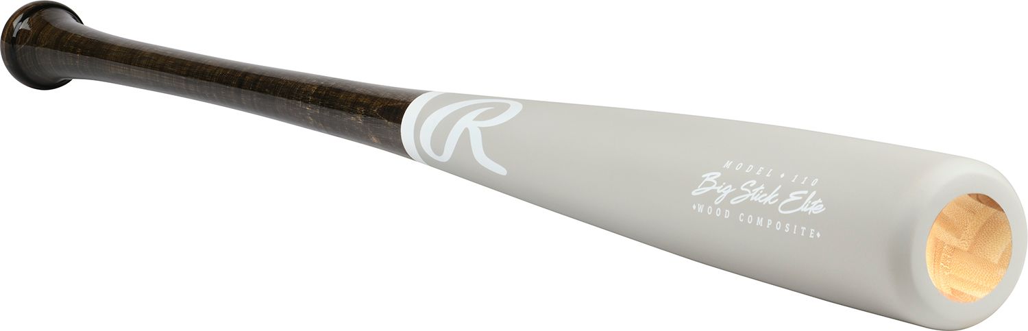 Rawlings 110 Big Stick Elite Maple/Bamboo Composite Bat