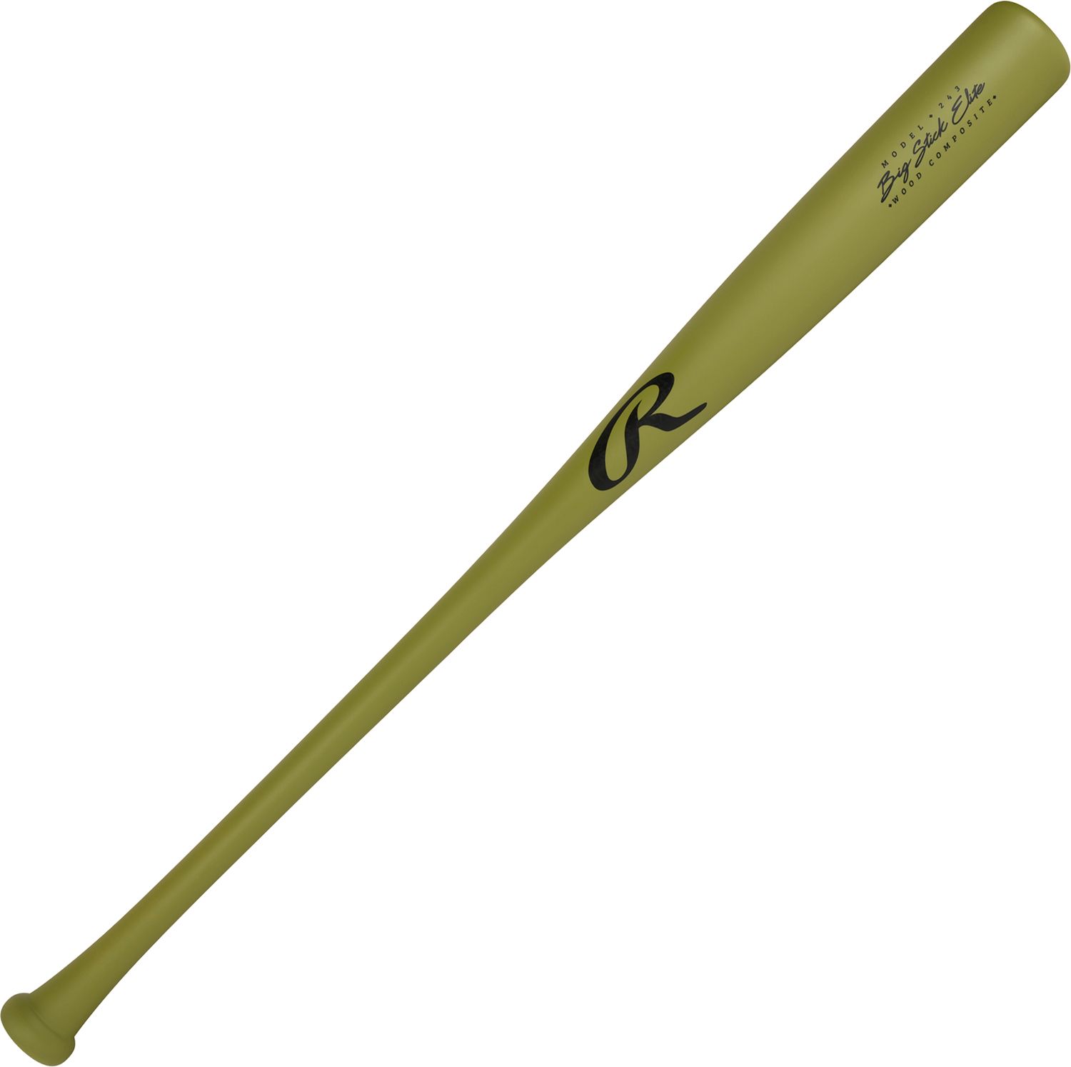 Rawlings 243 Big Stick Elite Maple/Bamboo Composite Bat product image