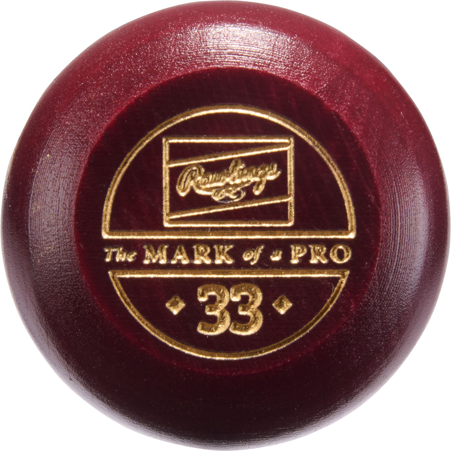 Rawlings Big Stick Elite Torpedo Maple Wood Bat product image